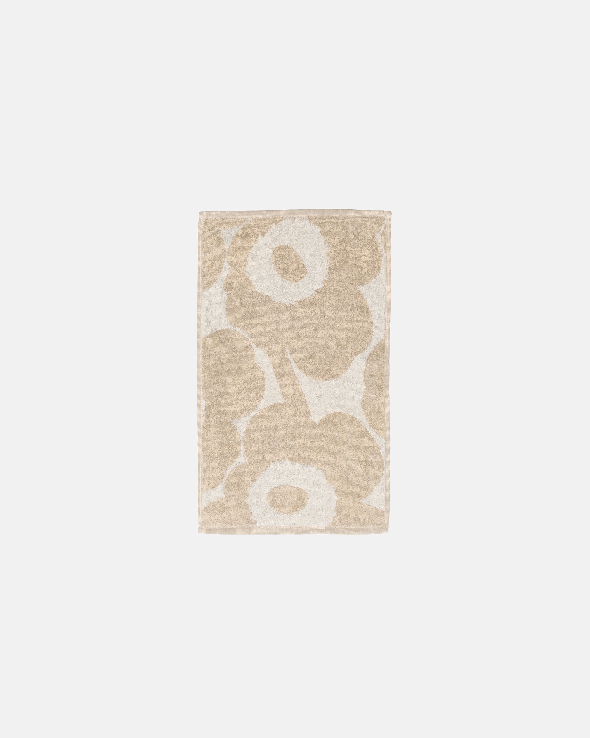 Unikko Guest Towel 30X50cm