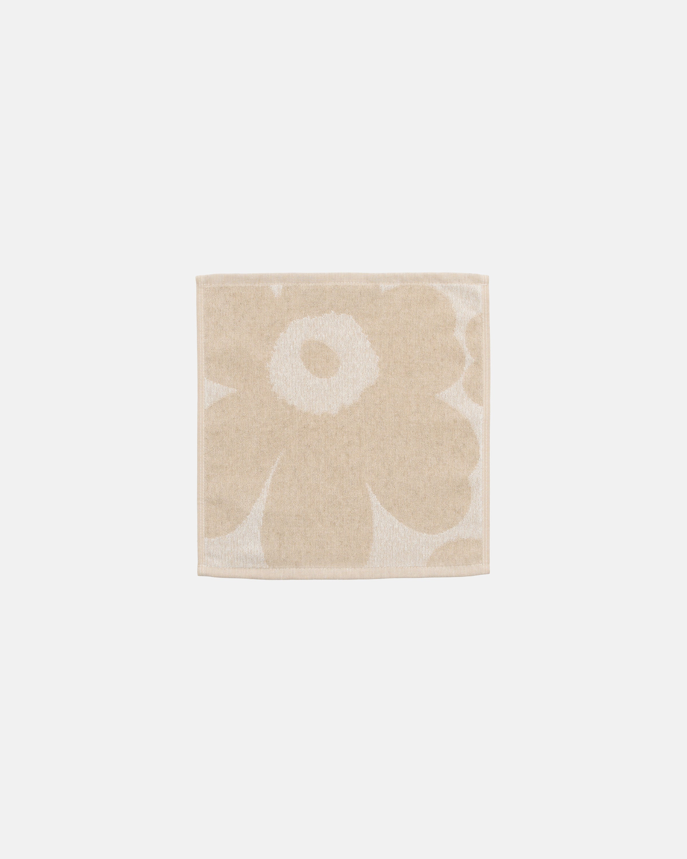 Unikko Mini Towel 30X30cm