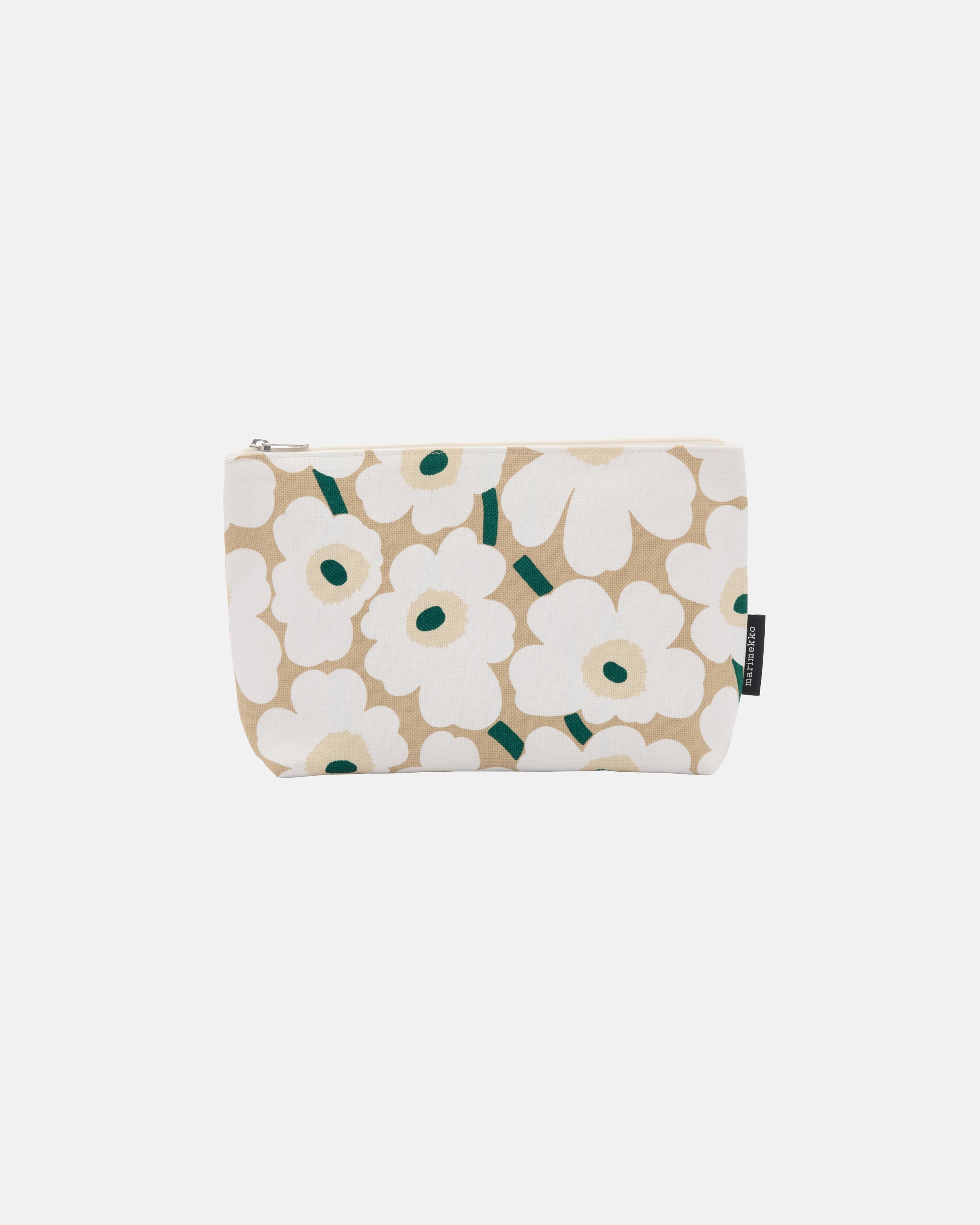 Mini Unikko Relle Cosmetic Bag