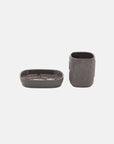 Unikko Bathroom Set