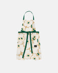 Pieni Unikko Apron