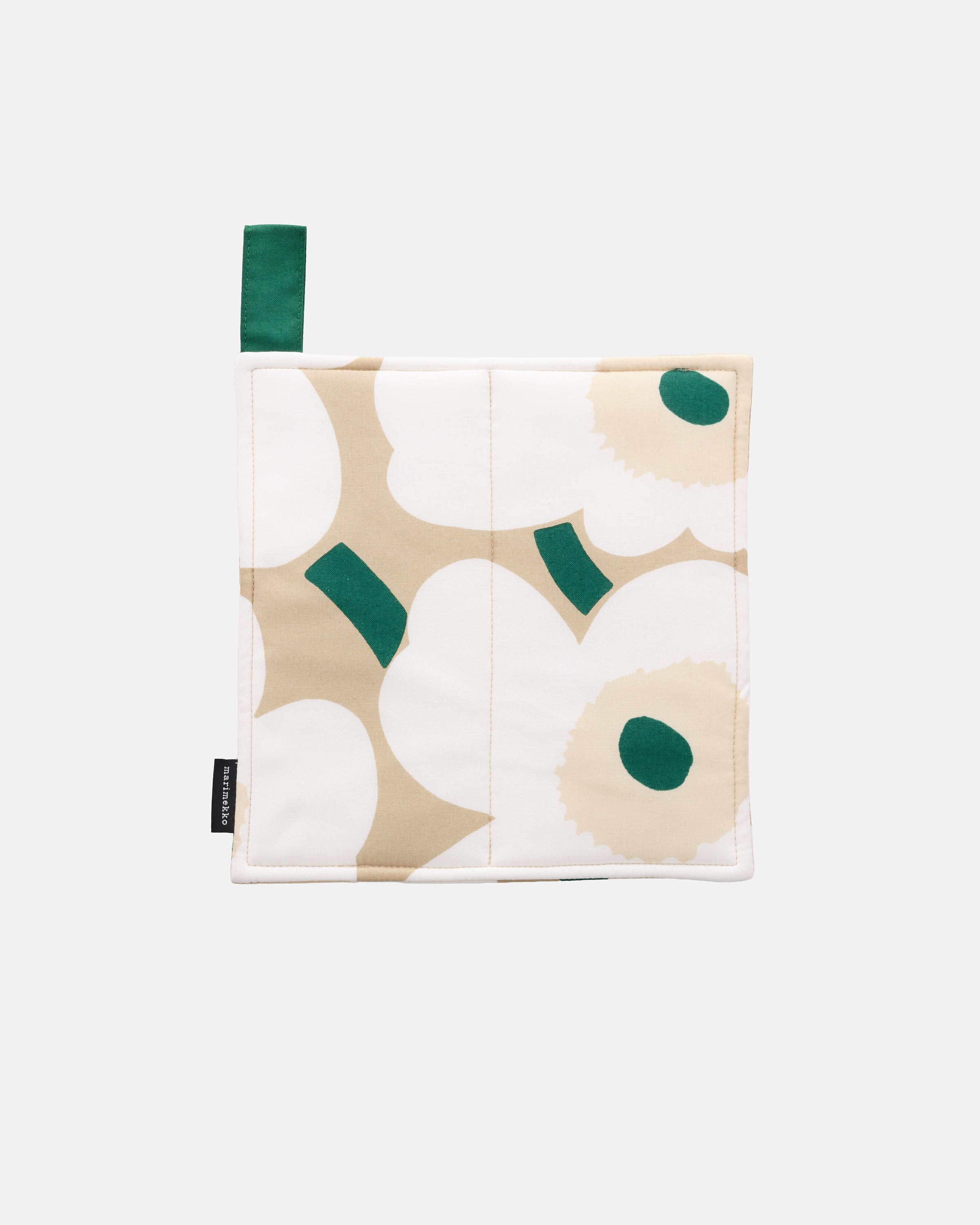 Pieni Unikko Pot Holder