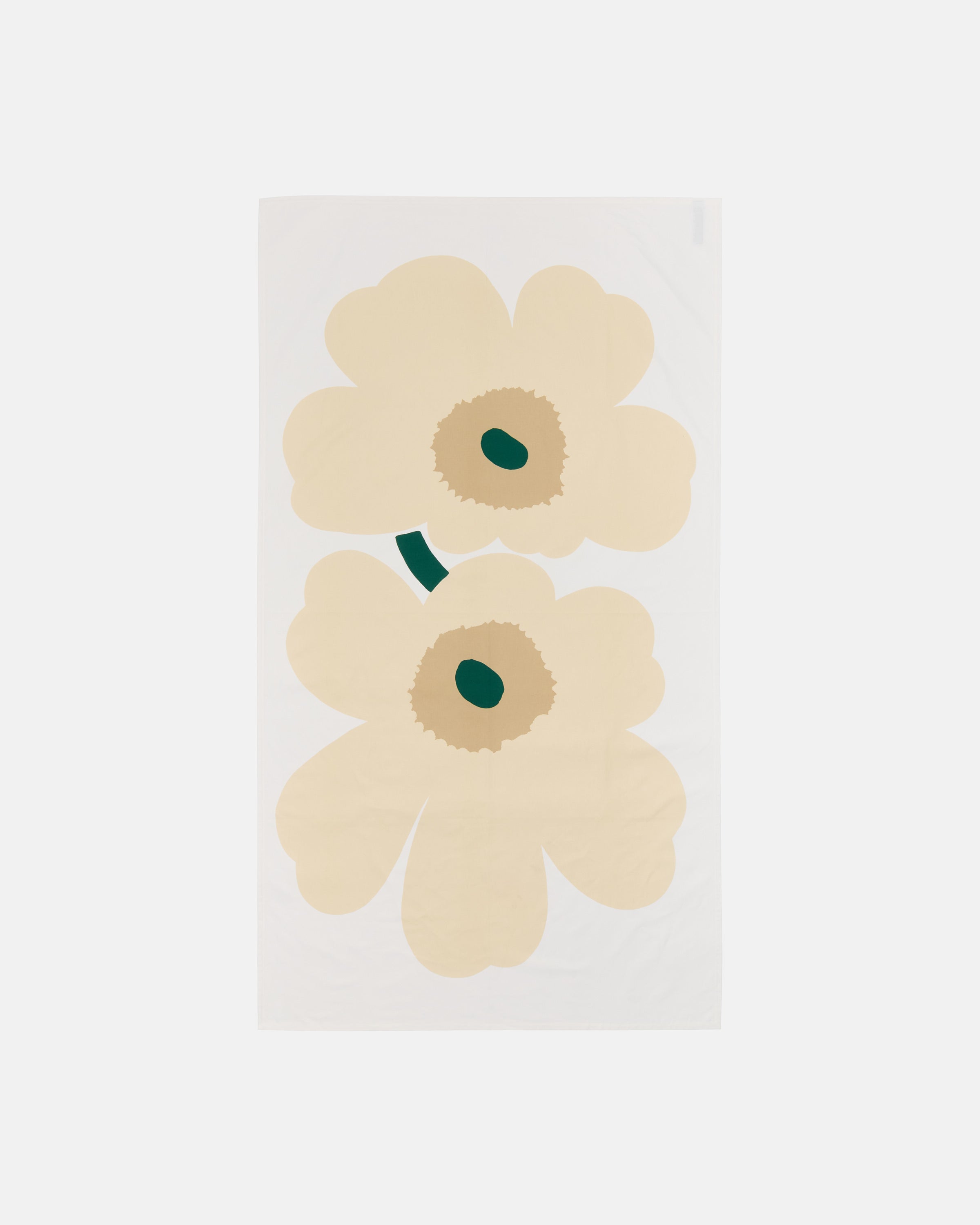 Anniversary Unikko Tablecloth 135X250cm