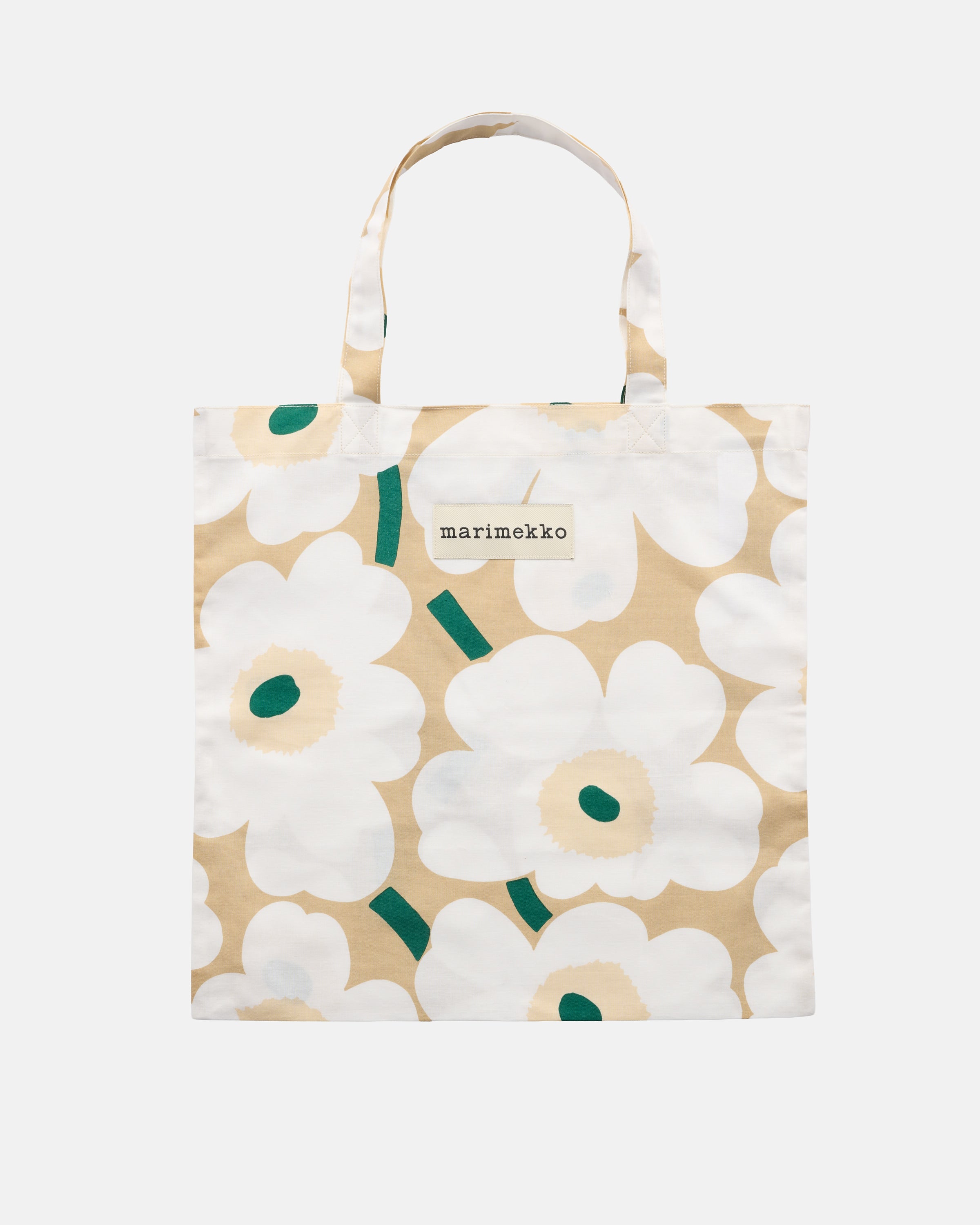 Pieni Unikko Bag 44X43cm