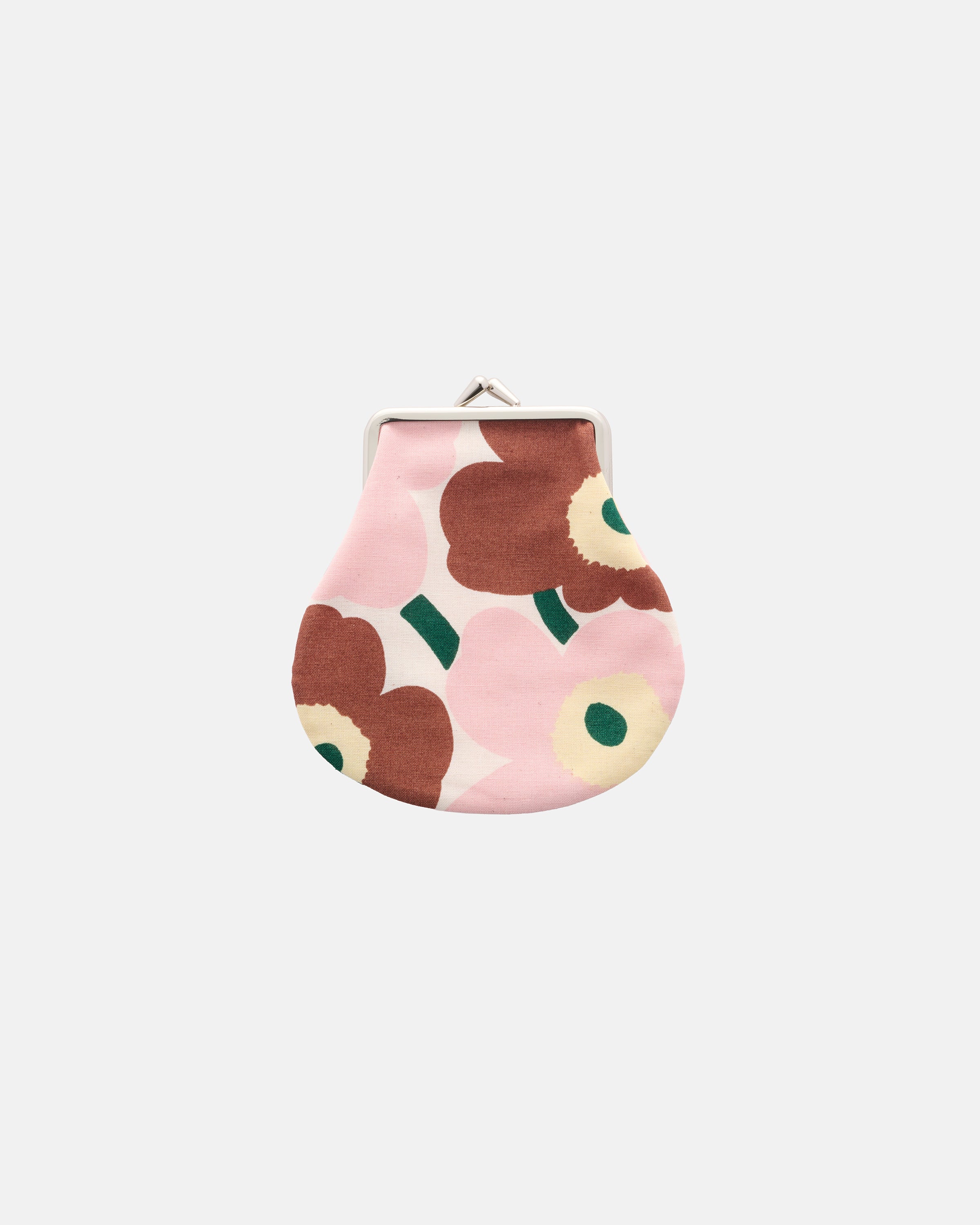 Mini Unikko Pieni Kukkaro Purse 12X13cm