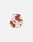 Mini Unikko Pieni Kukkaro Purse 12X13cm