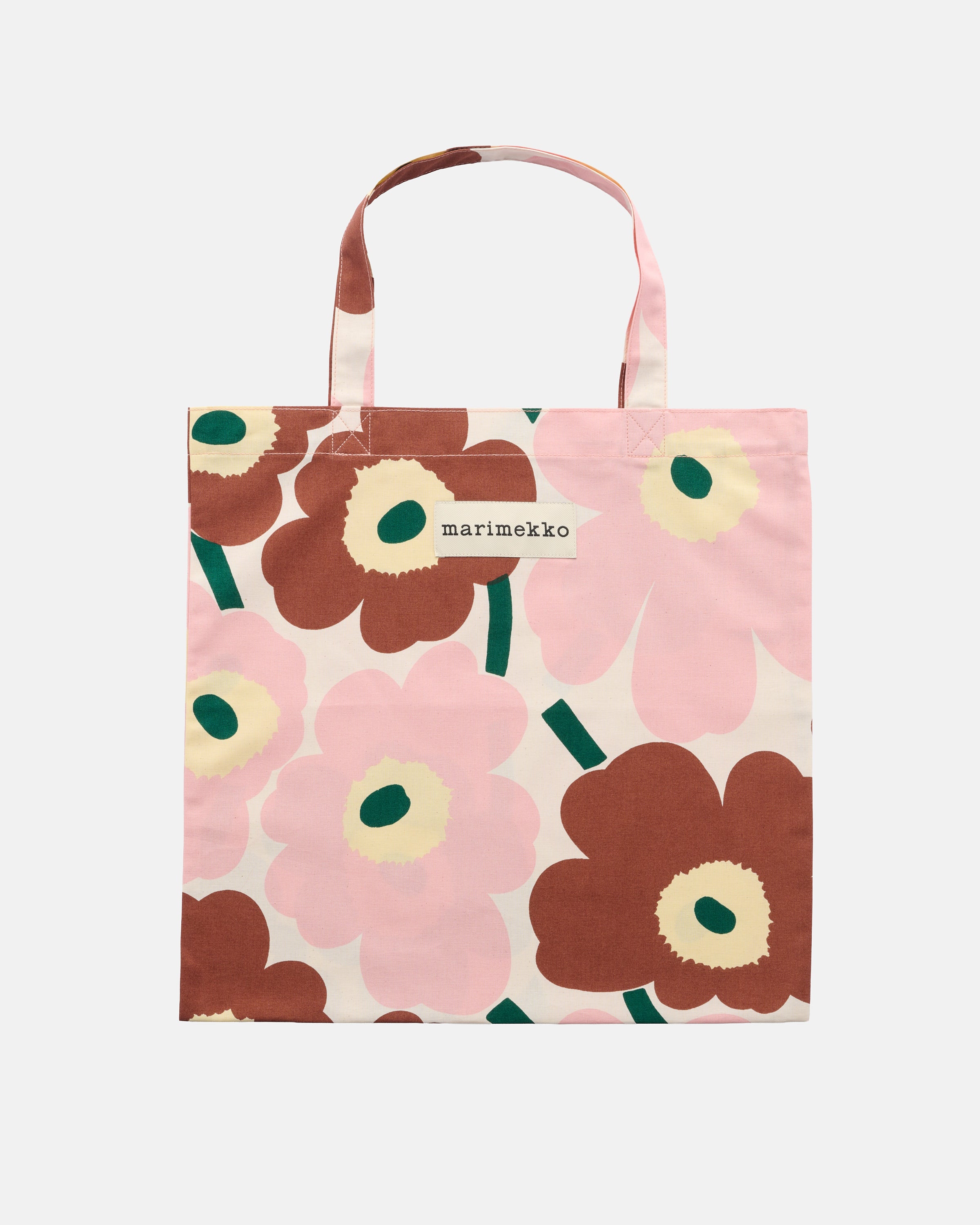 Pieni Unikko Bag 44X43cm