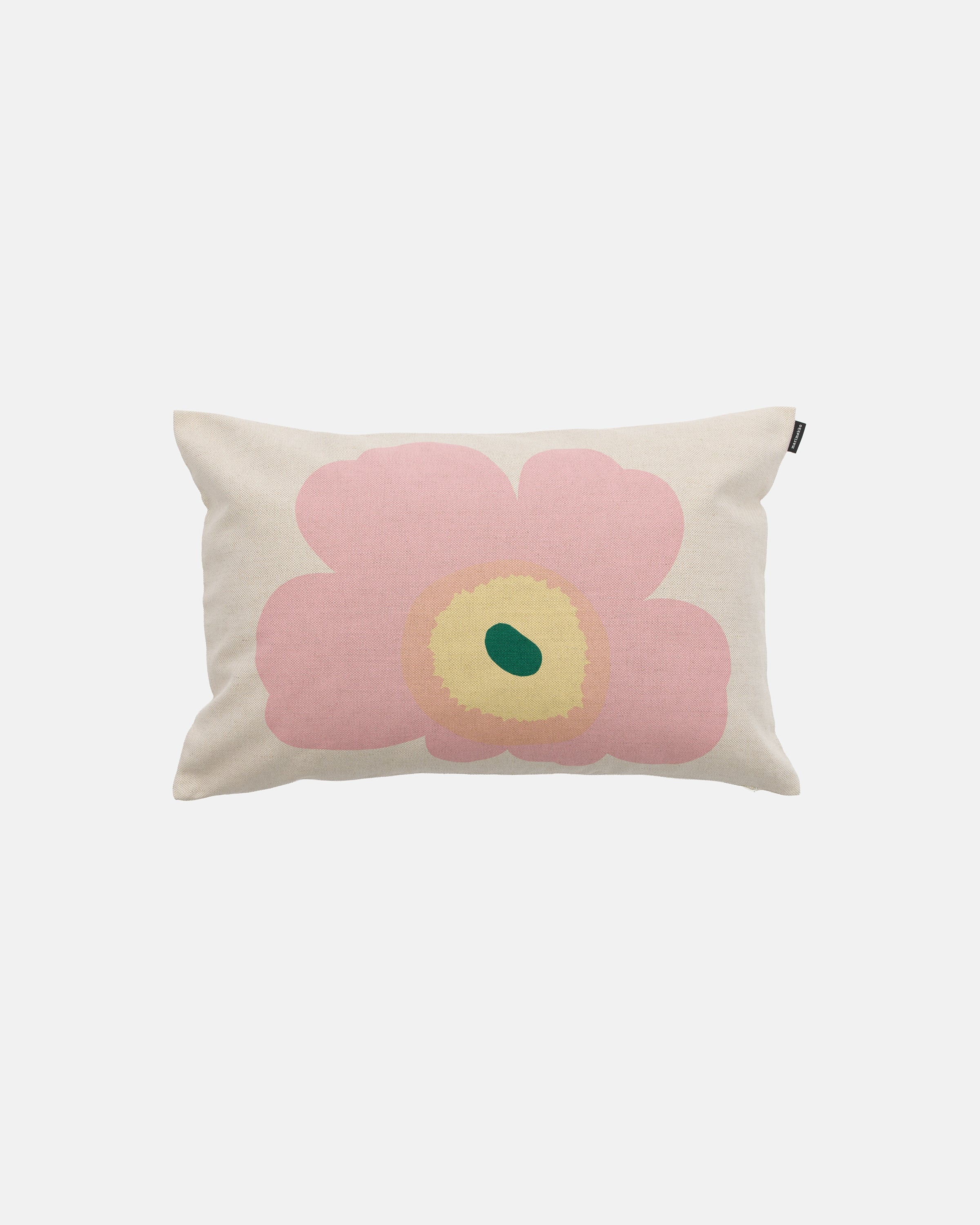 Unikko Cushion Cover 40X60cm