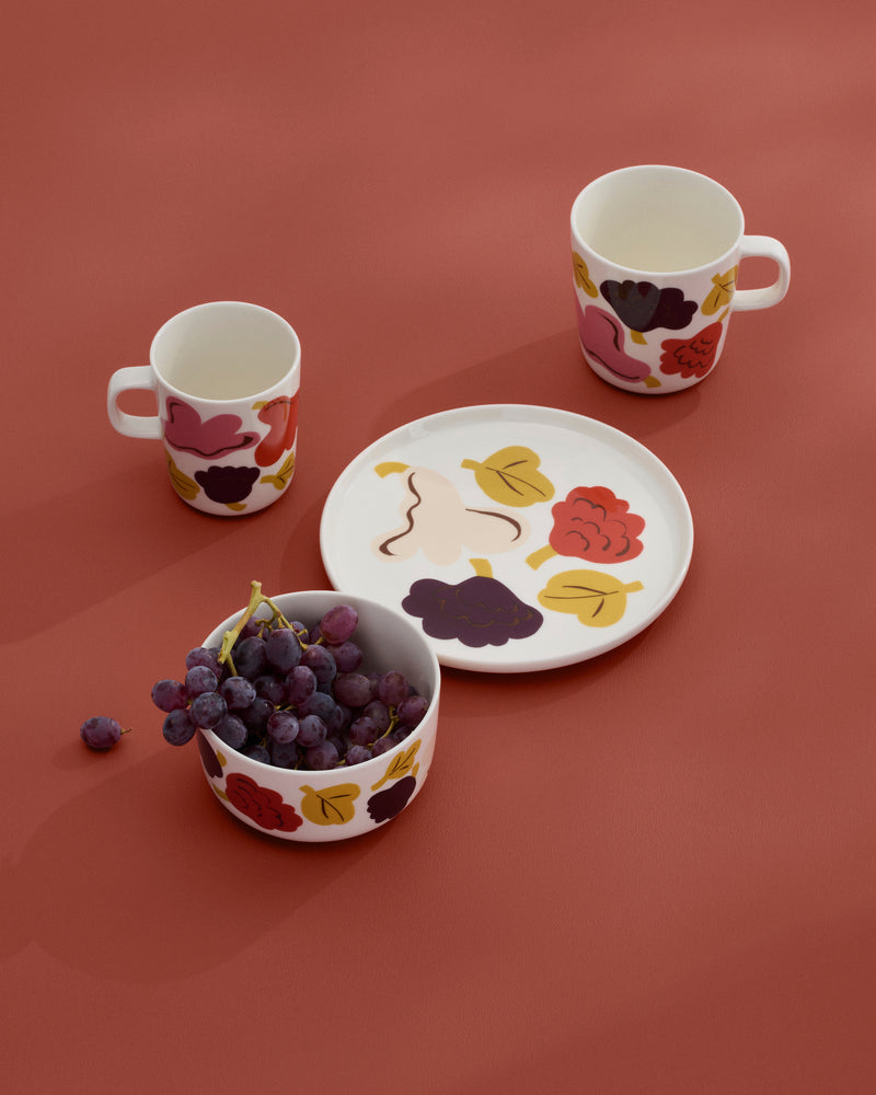 Kukasta Kukkaan Mug 2.5DL