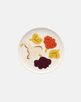 Kukasta Kukkaan Plate 20cm