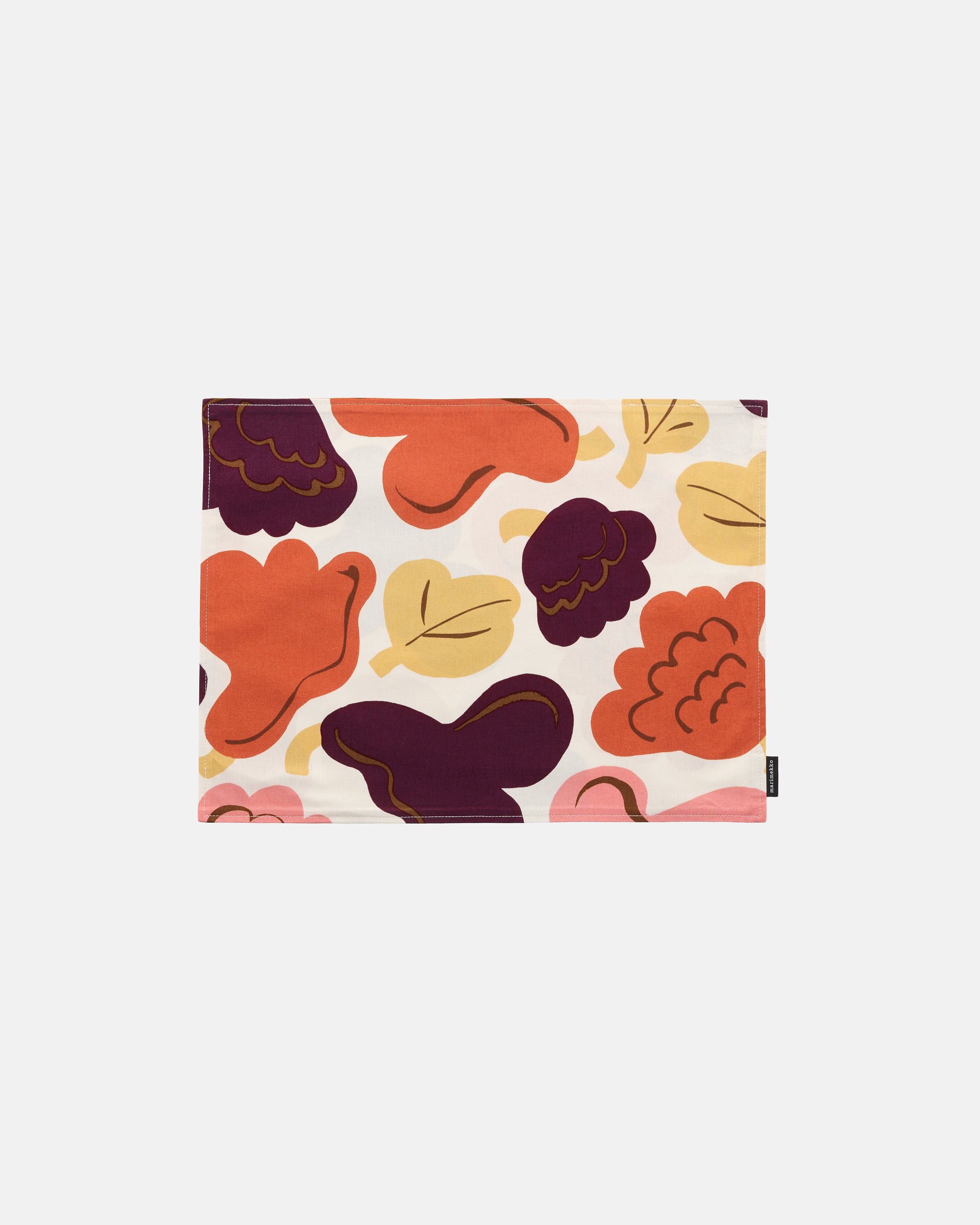 Pieni Kukasta Kukkaan Placemat 31X42cm