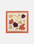 Kukasta Kukkaan Tablecloth 140X140cm