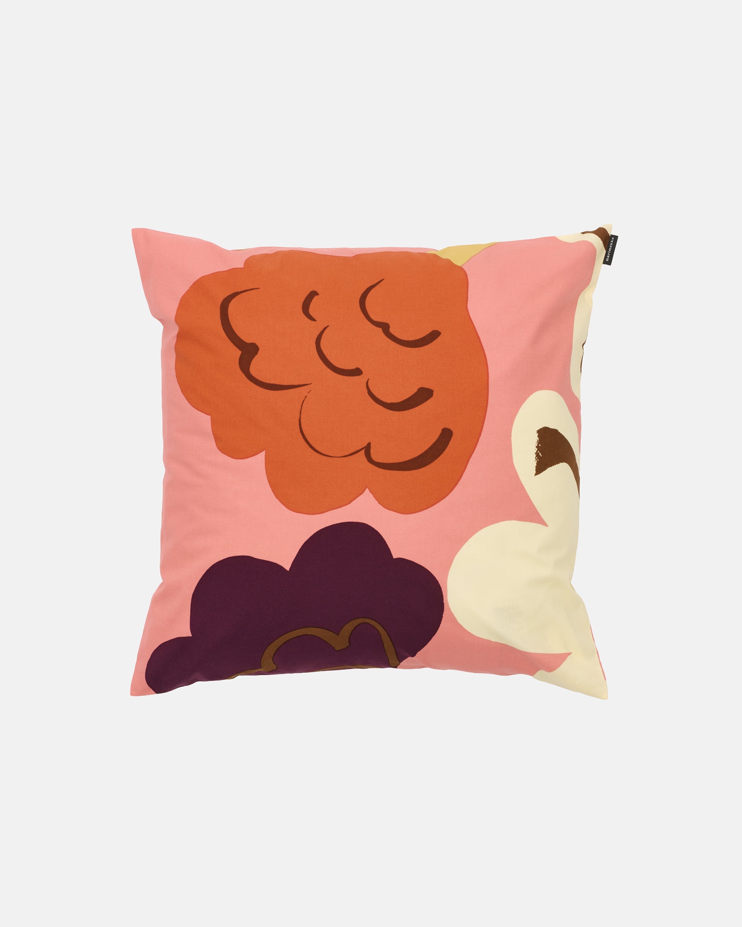 Kukasta Kukkaan Cushion Cover 50X50cm