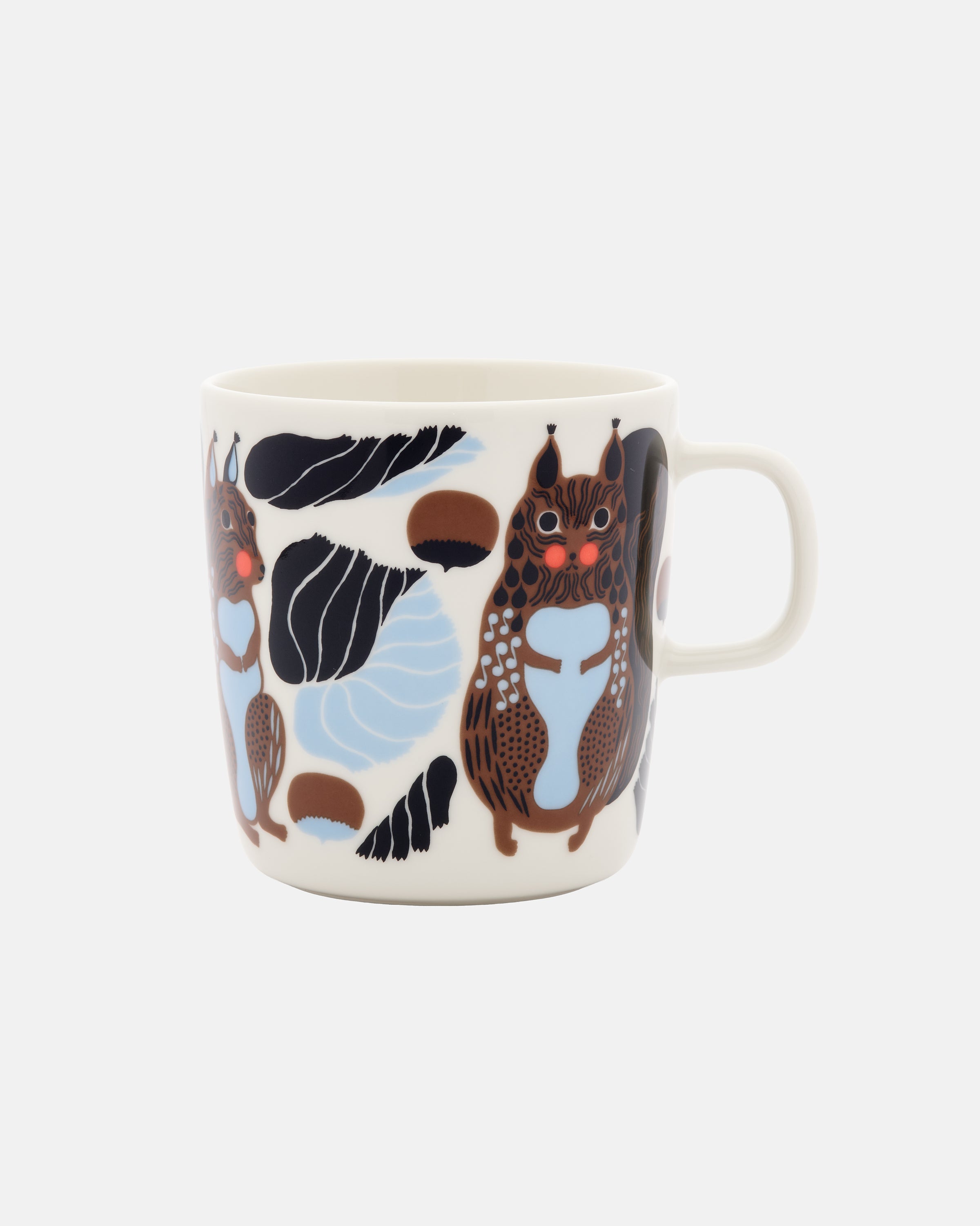 Kurre Mug 4DL