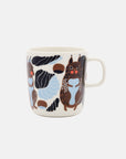 Kurre Mug 4DL