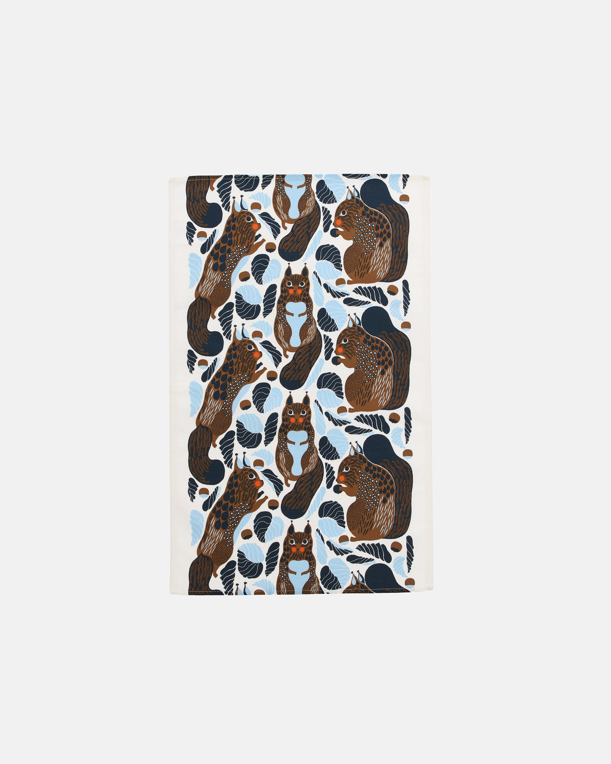 Kurre Kitchen Towel 43X70cm