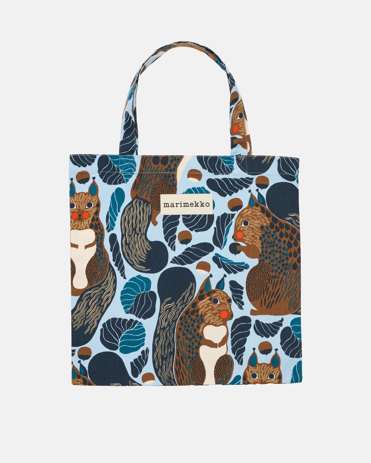 Pieni Kurre Bag 44X43cm
