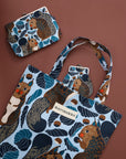 Mini Kurre Pieni Kukkaro Purse 12X13cm
