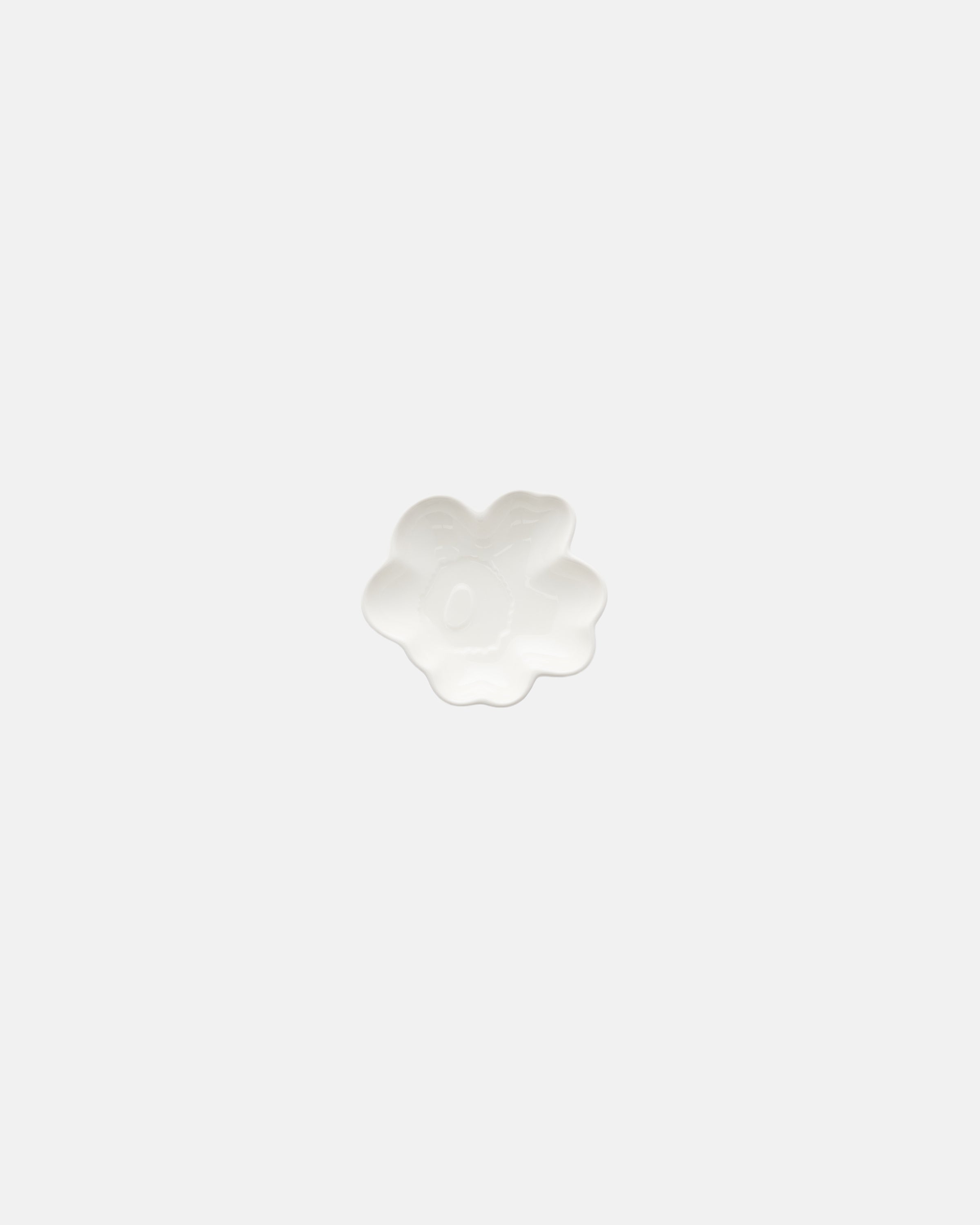 Unikko Plate 9cm