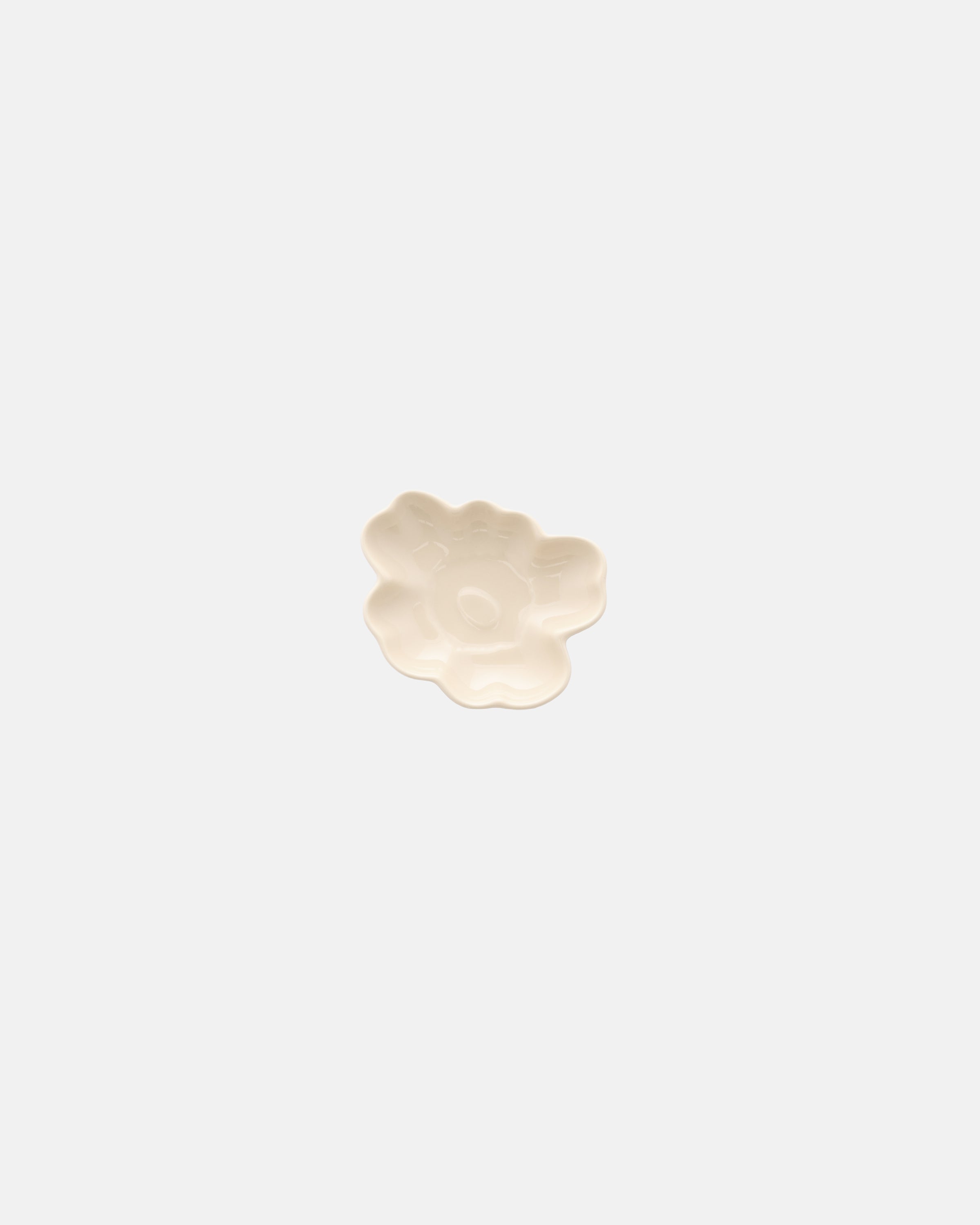Unikko Plate 9cm