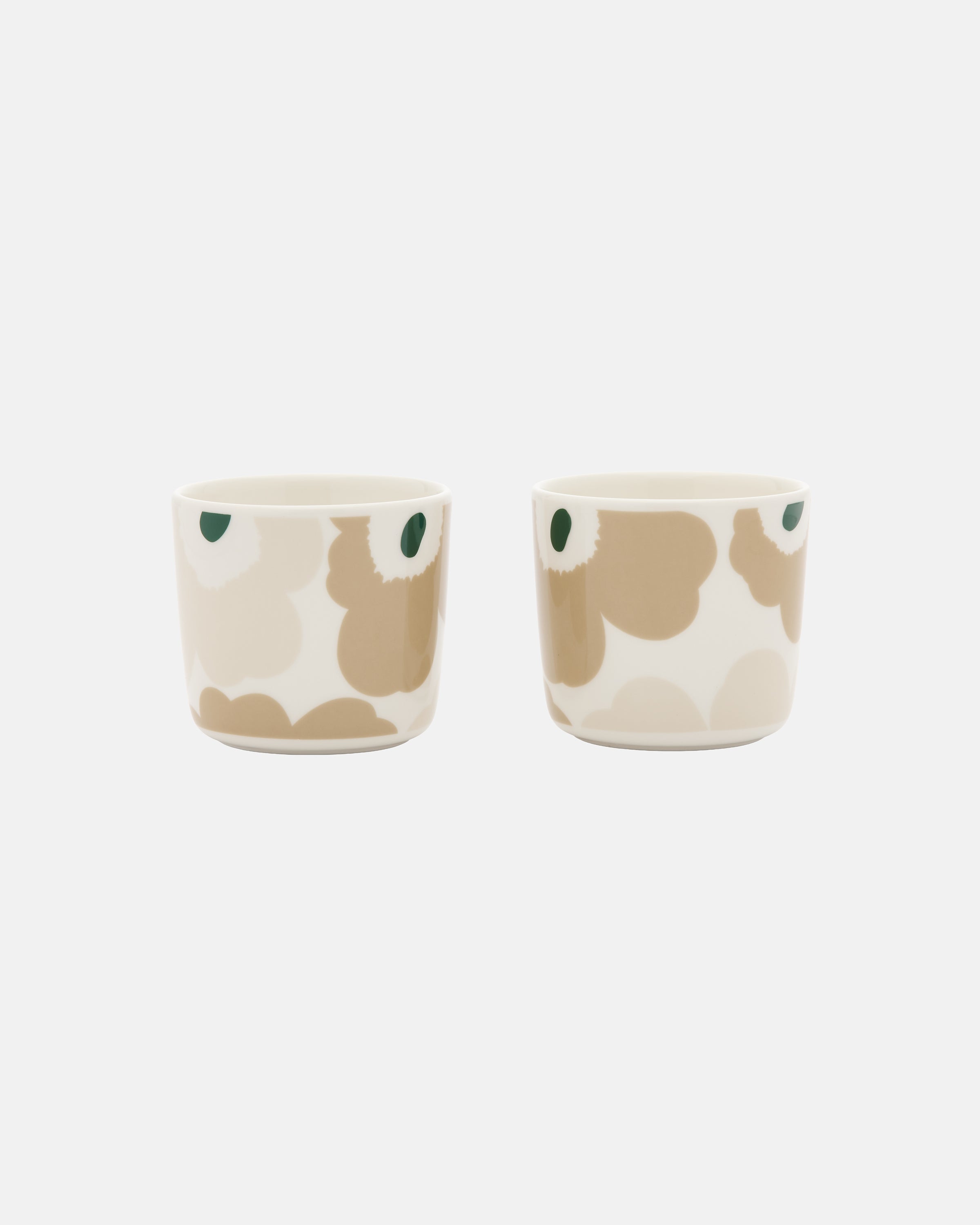 Unikko Cup 2DL 2pc Set