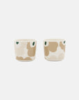 Unikko Cup 2DL 2pc Set