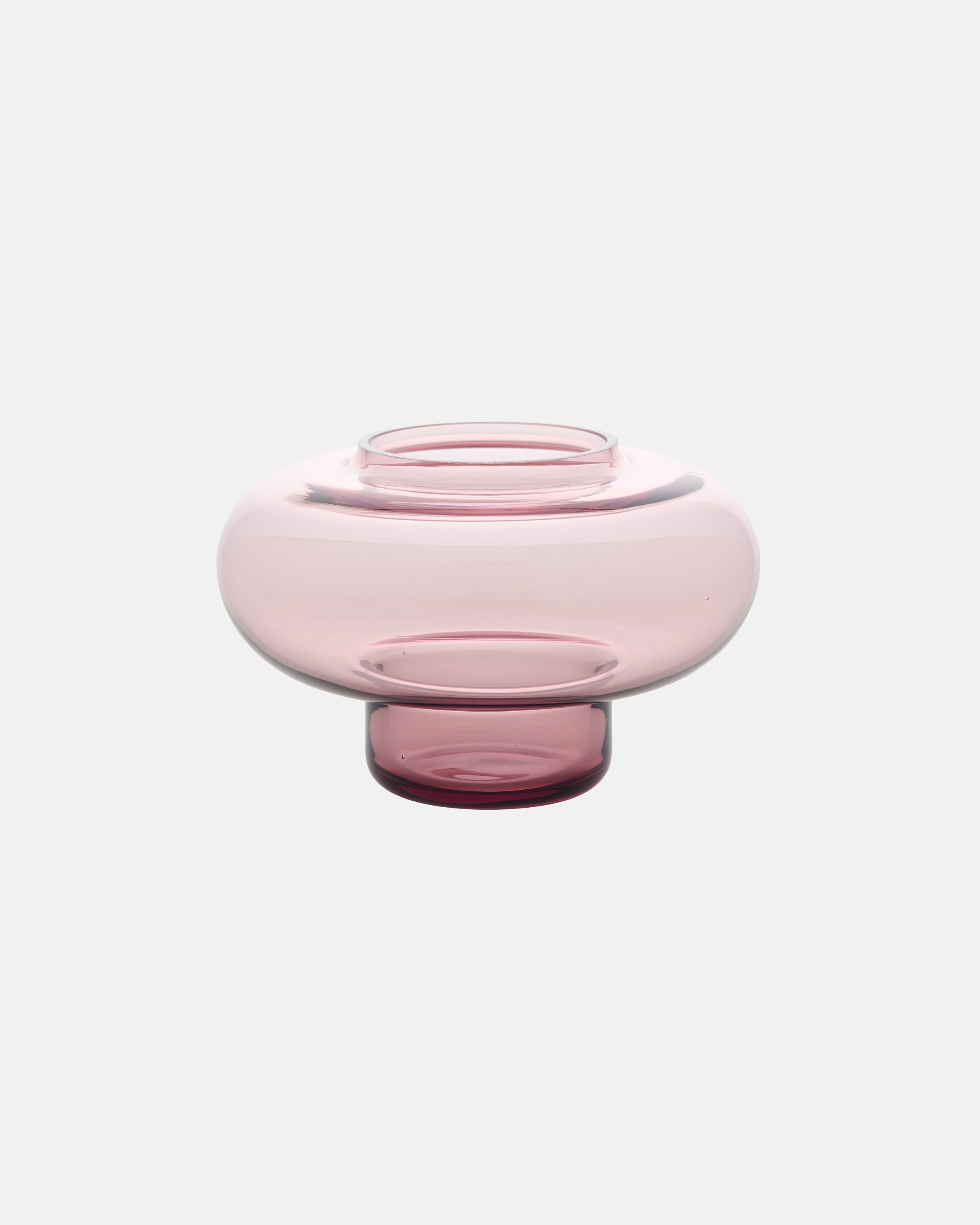 Fyr Tealight Candle Holder