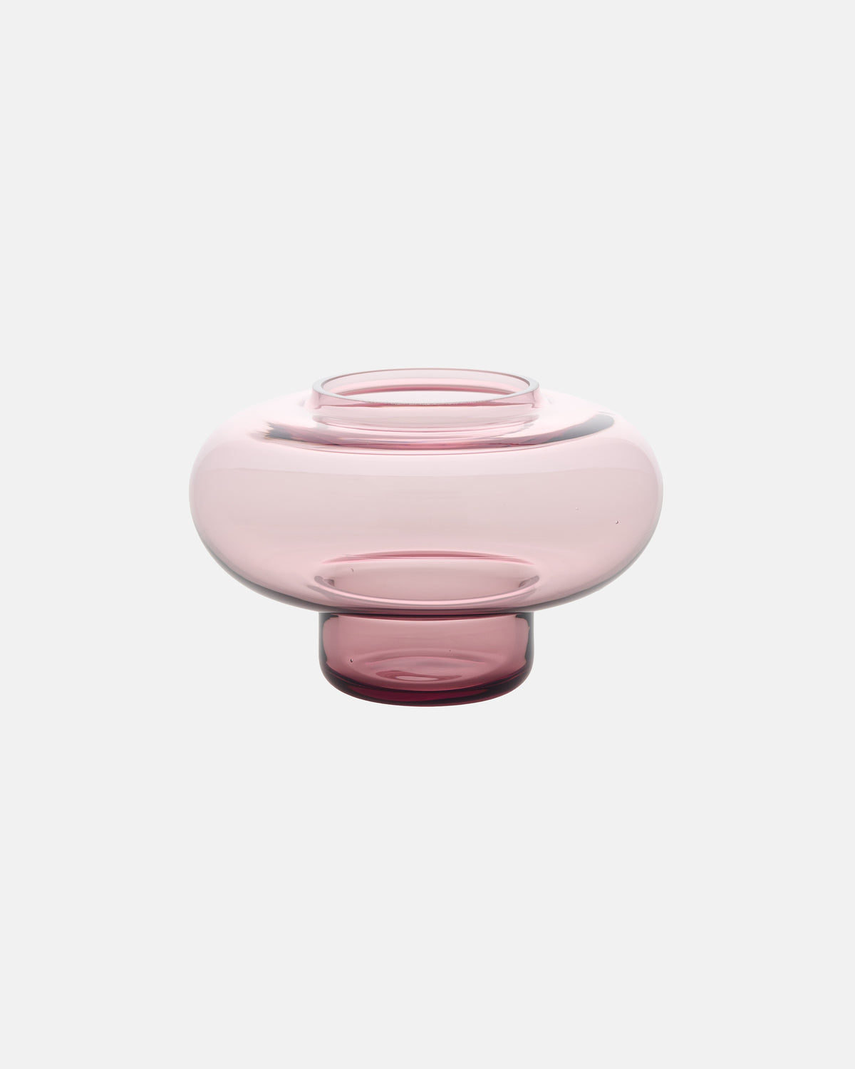Fyr Tealight Candle Holder