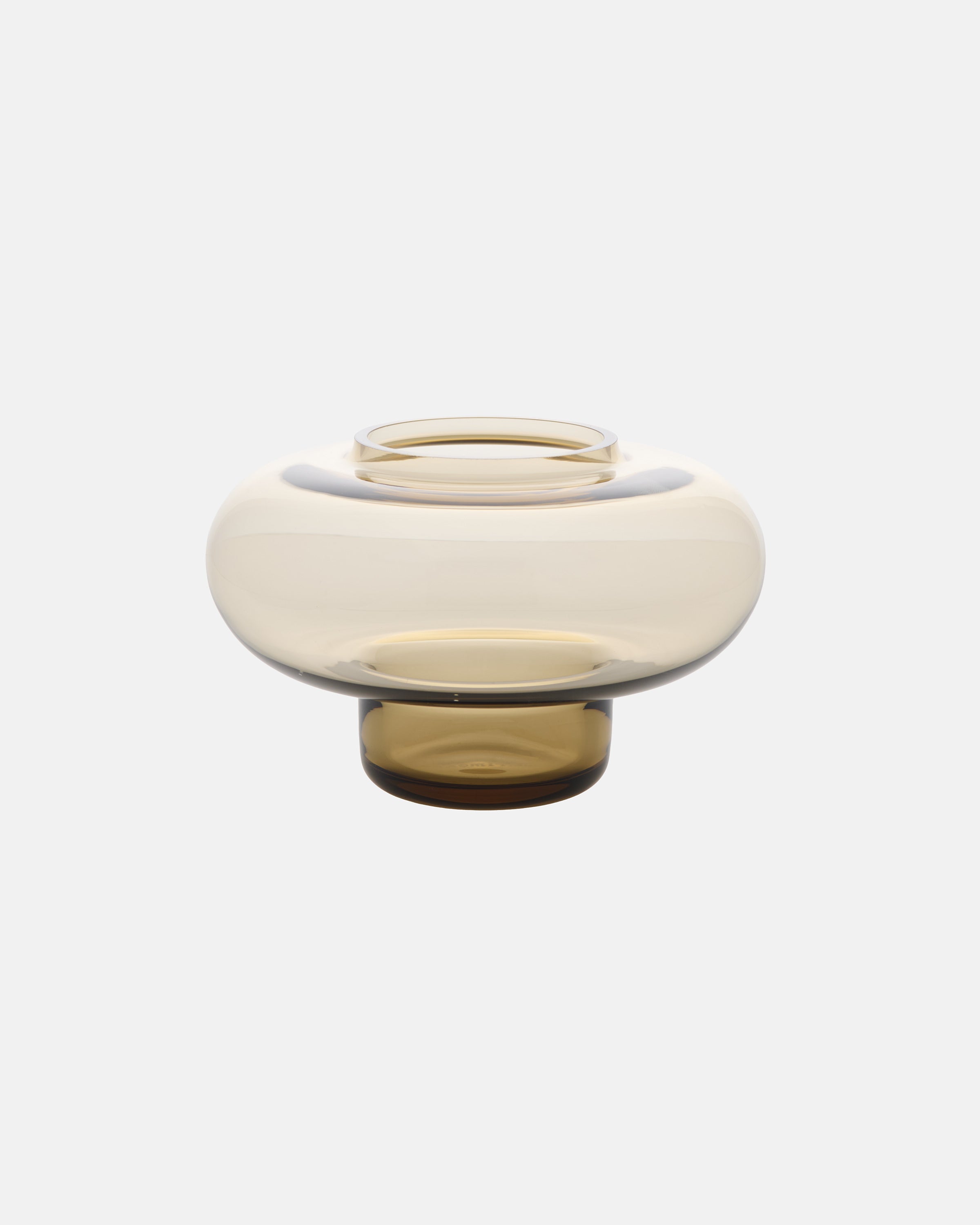 Fyr Tealight Candle Holder