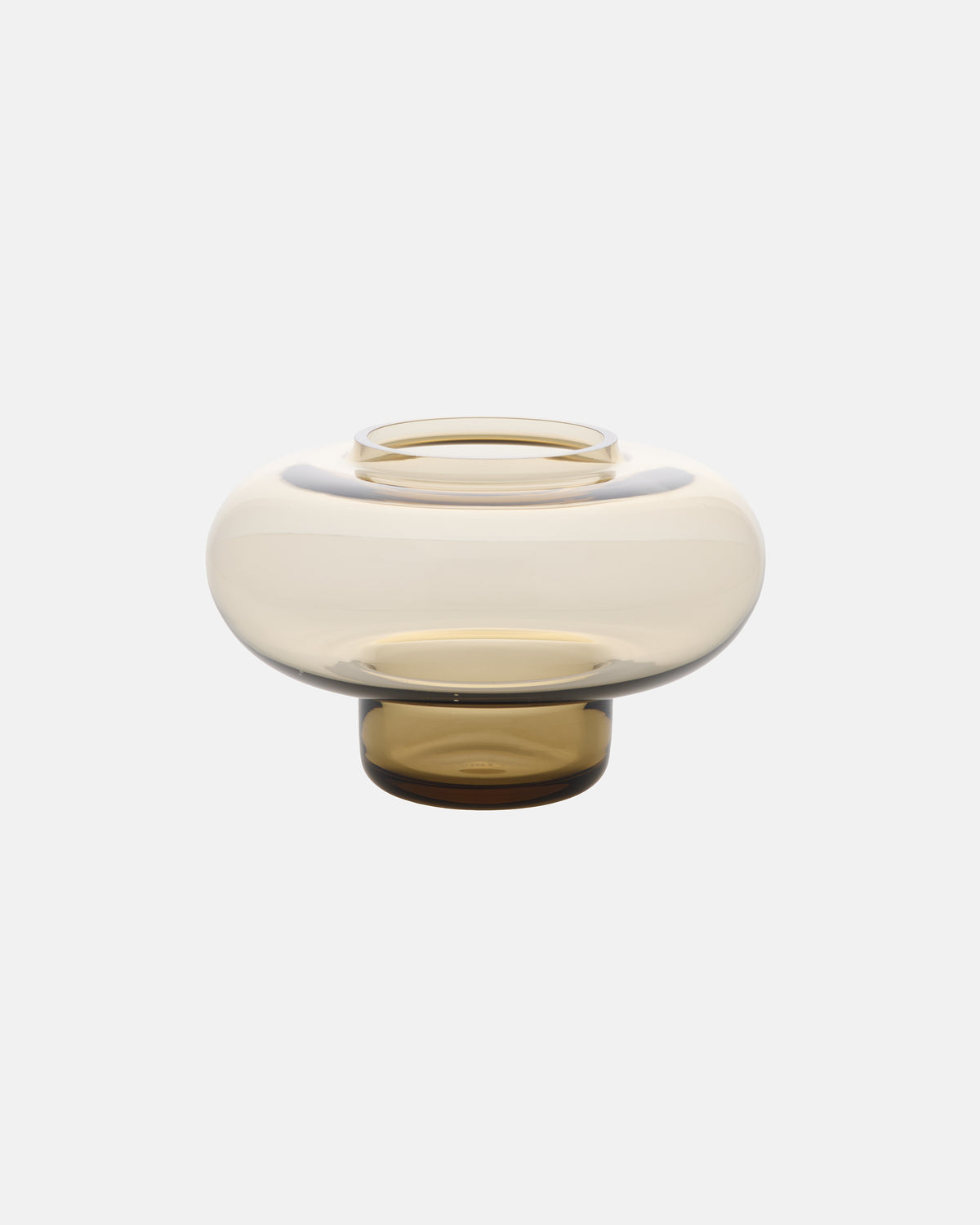 Fyr Tealight Candle Holder