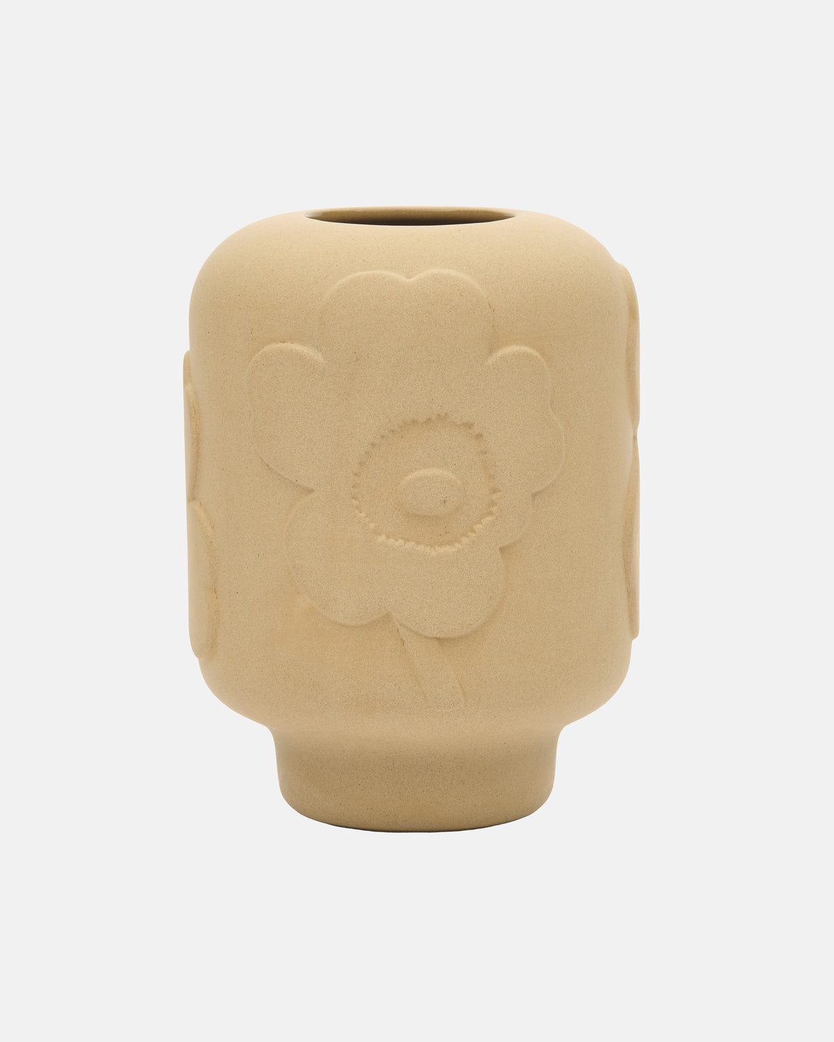 Unikko Ceramic Vase