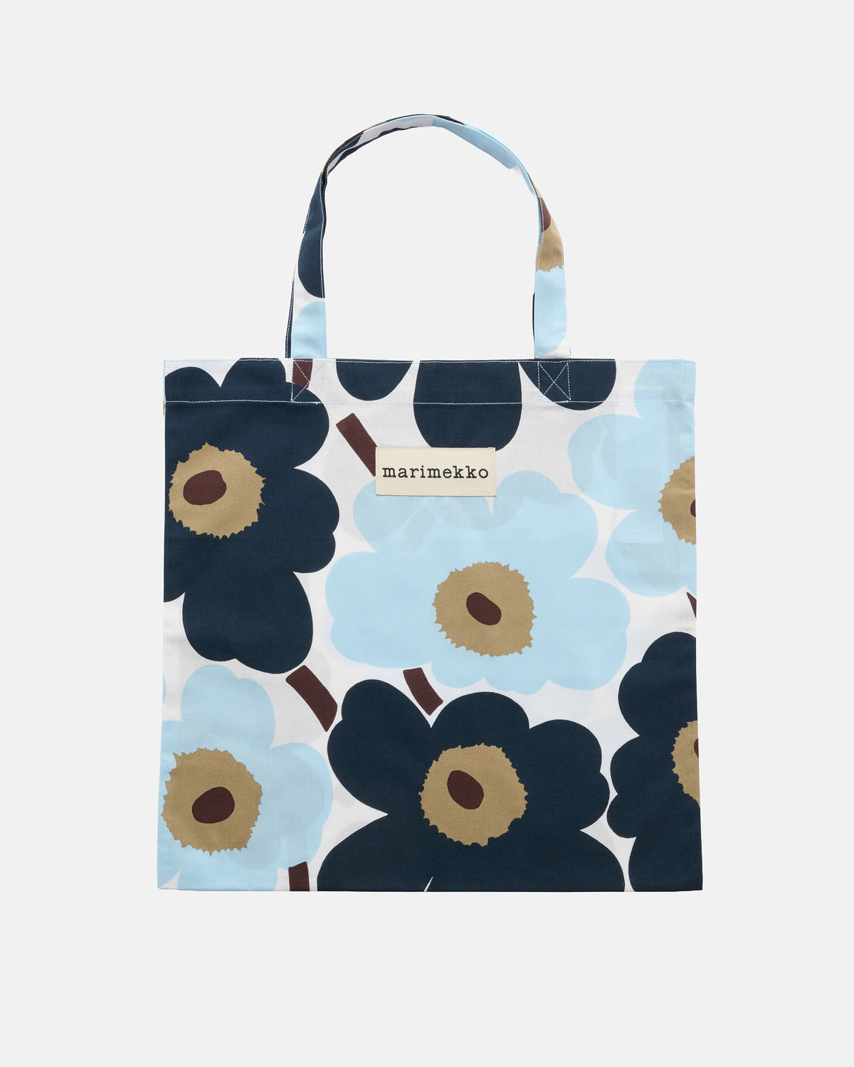 Pieni Unikko Bag 44X43cm