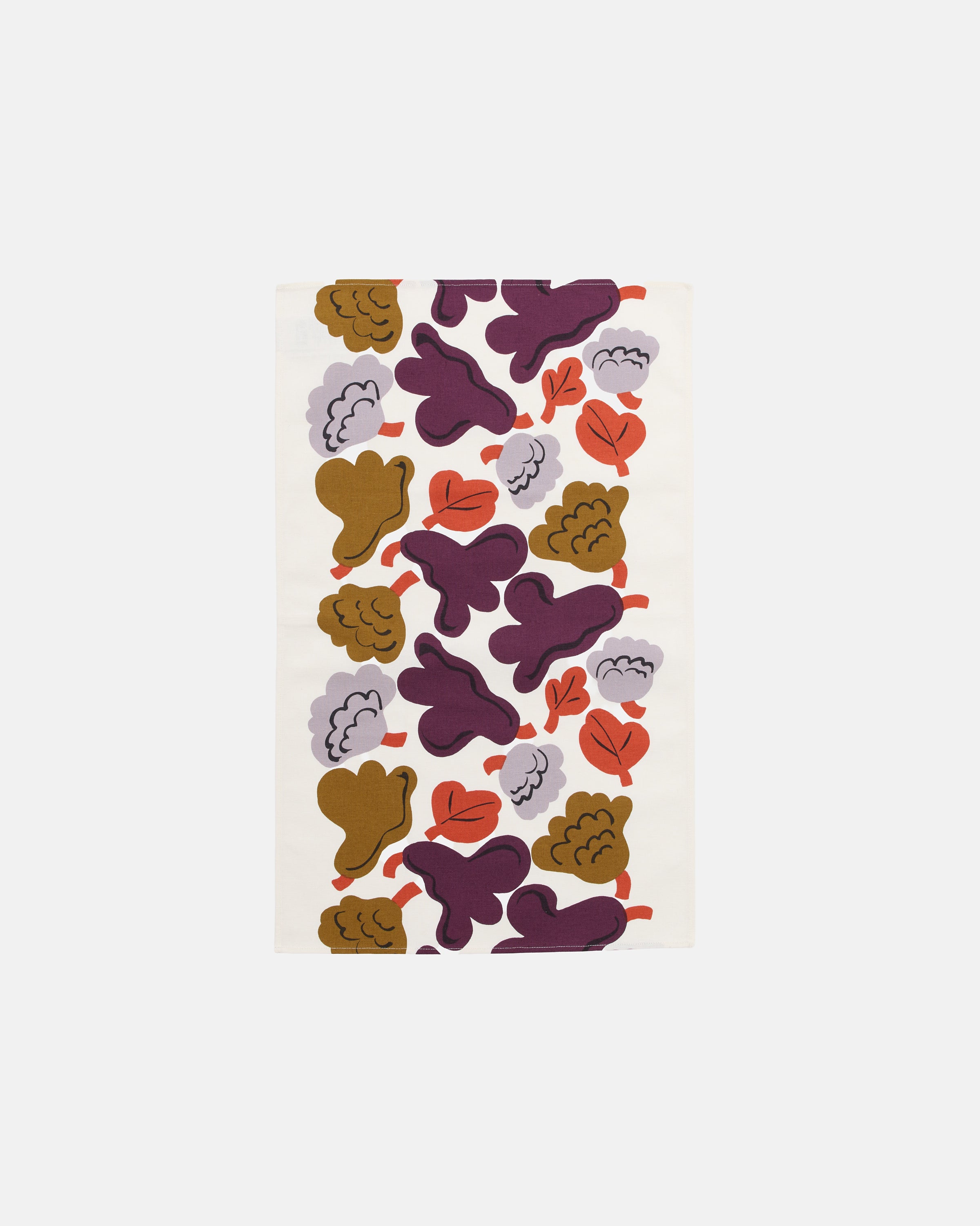 Kukasta Kukkaan Kitchen Towel 43X70cm