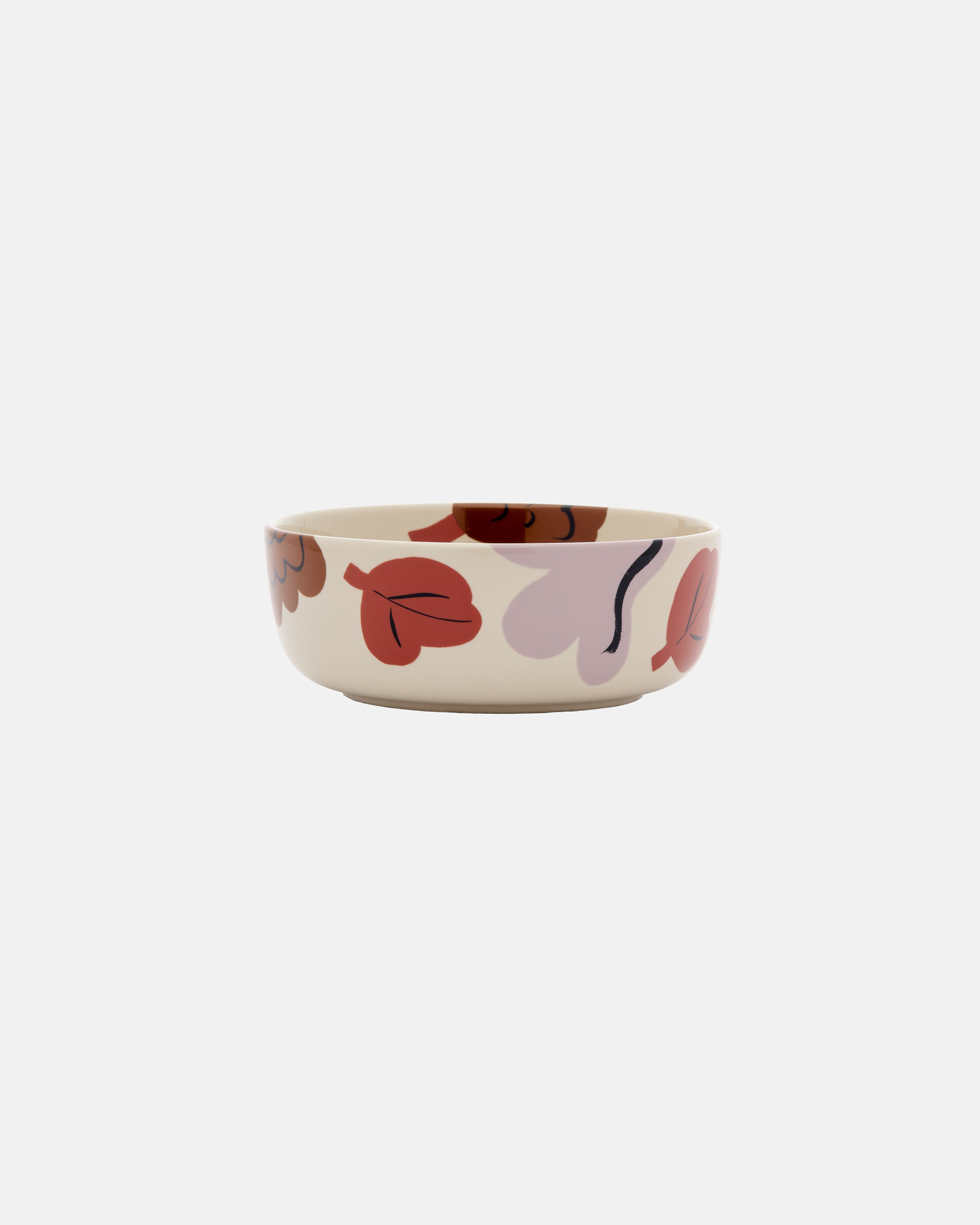 Kukasta Kukkaan Bowl 4DL