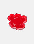 Unikko Glass Plate 20cm