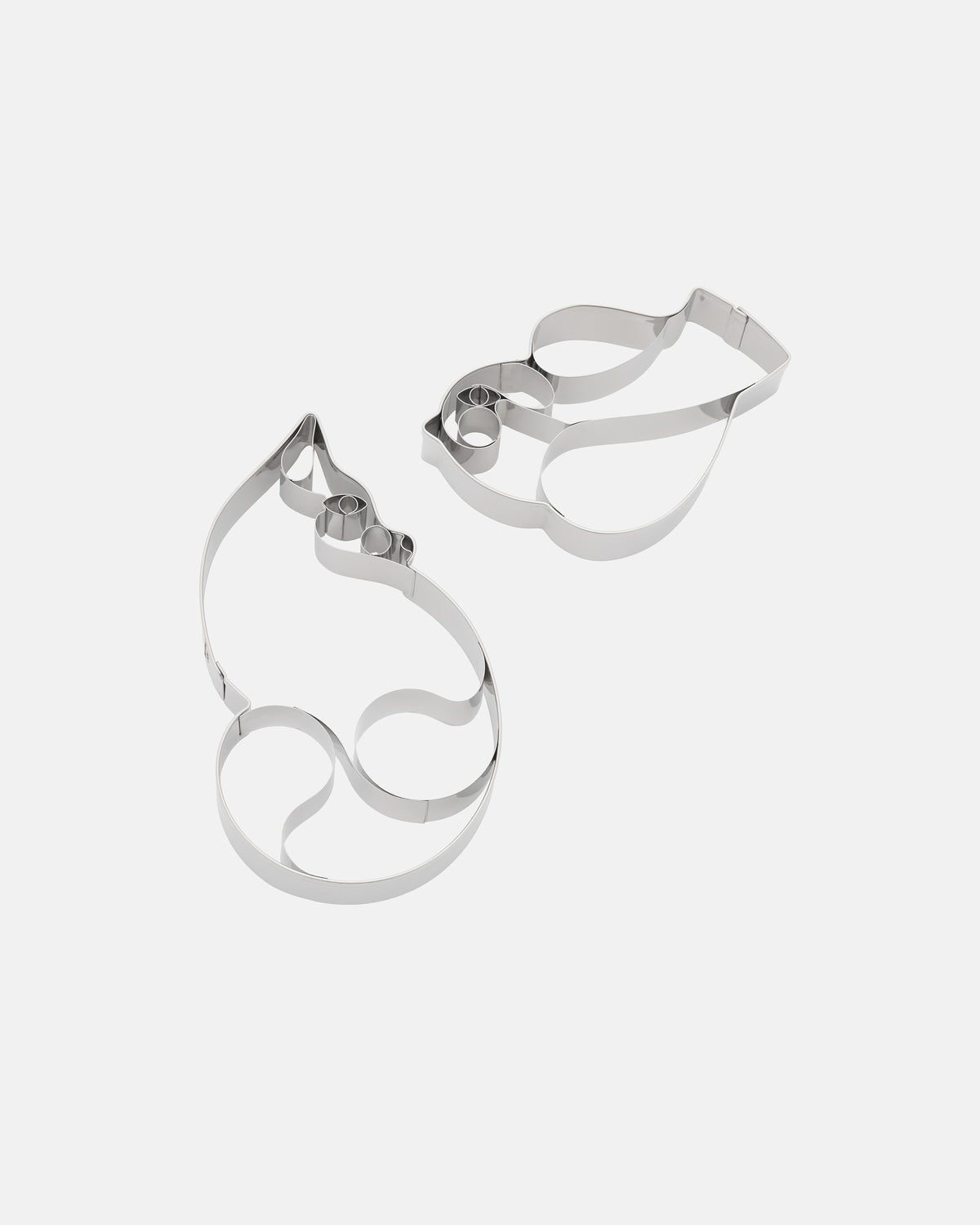 Ketunmarja Cookie Cutter Set