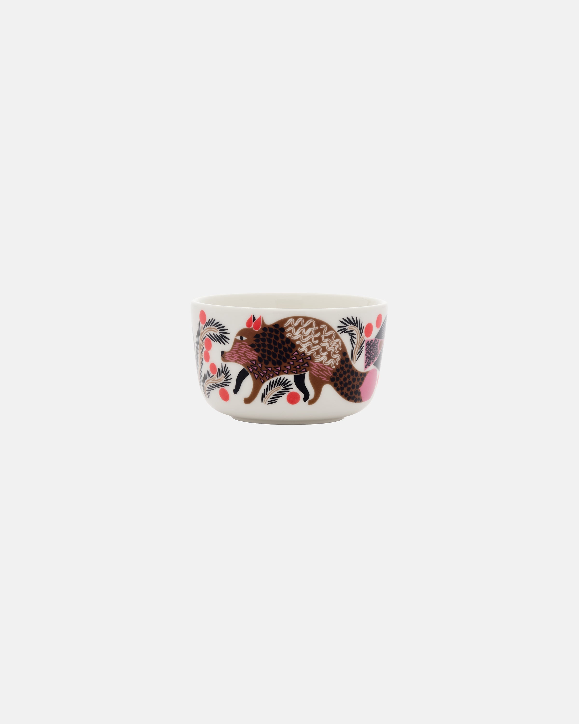 Ketunmarja Bowl 2.5DL