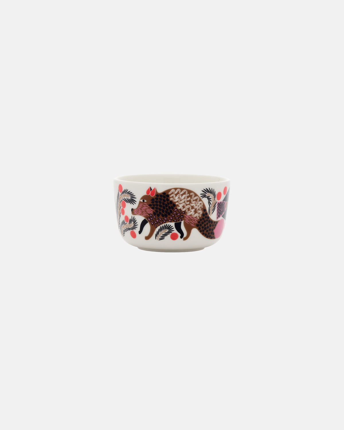 Ketunmarja Bowl 2.5DL