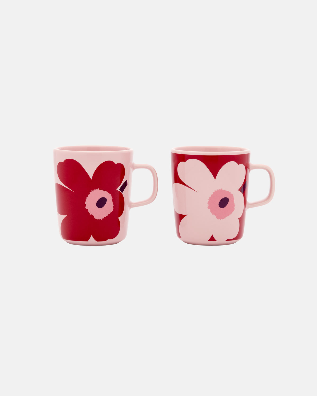 Juhla Unikko Mug 2.5DL 2pc Set