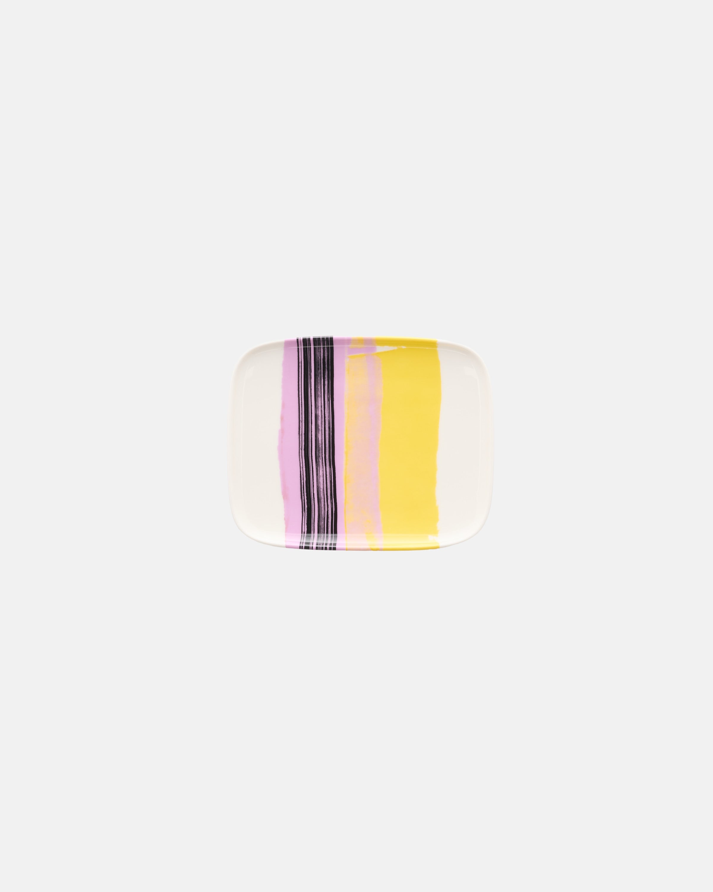 Daily Variations Plate 12X15cm