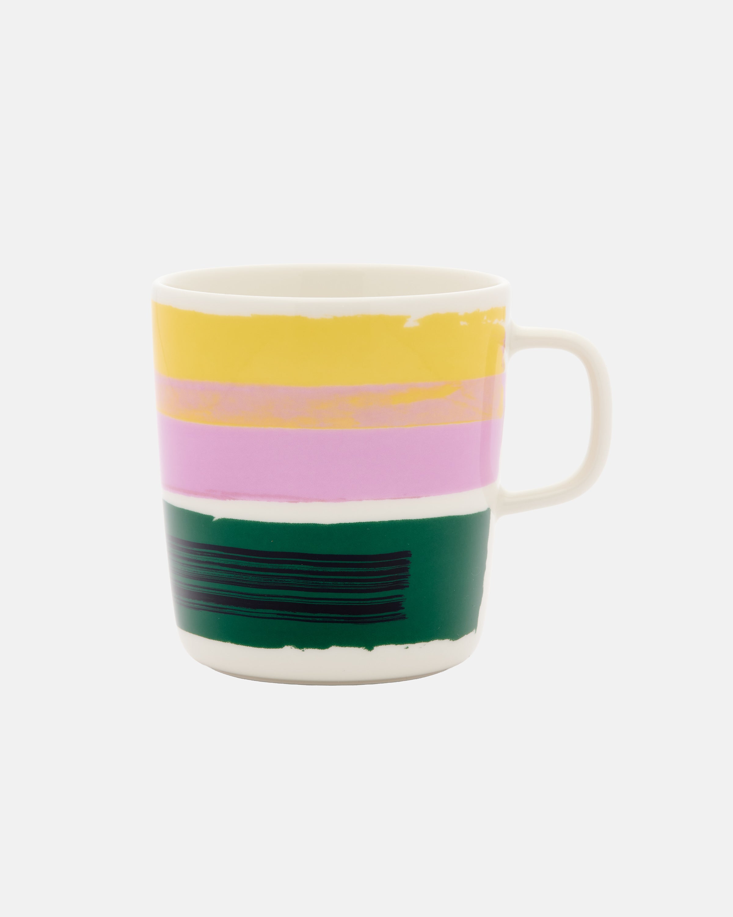 Daily Variations Mug 4DL