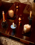Unikko Candle 9cm