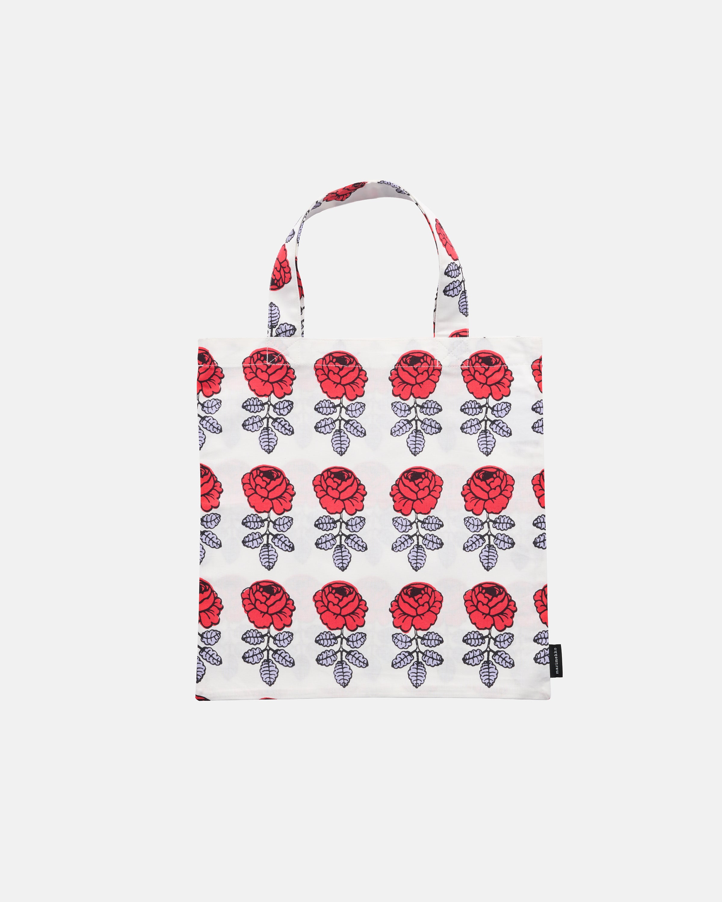 Asia Exclusive Vihkiruusu Bag 33X32cm