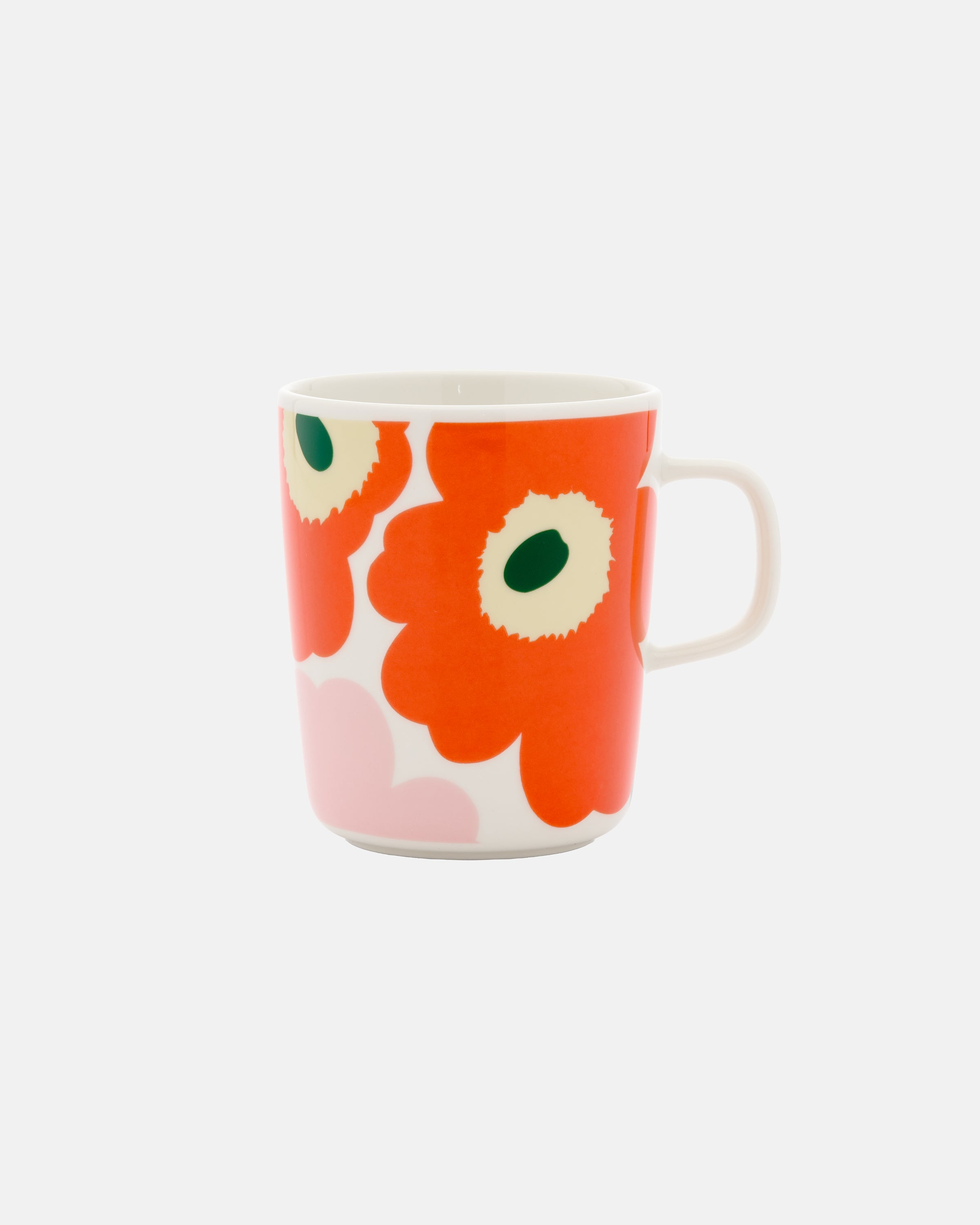 Asia Exclusive Unikko Mug 2.5DL