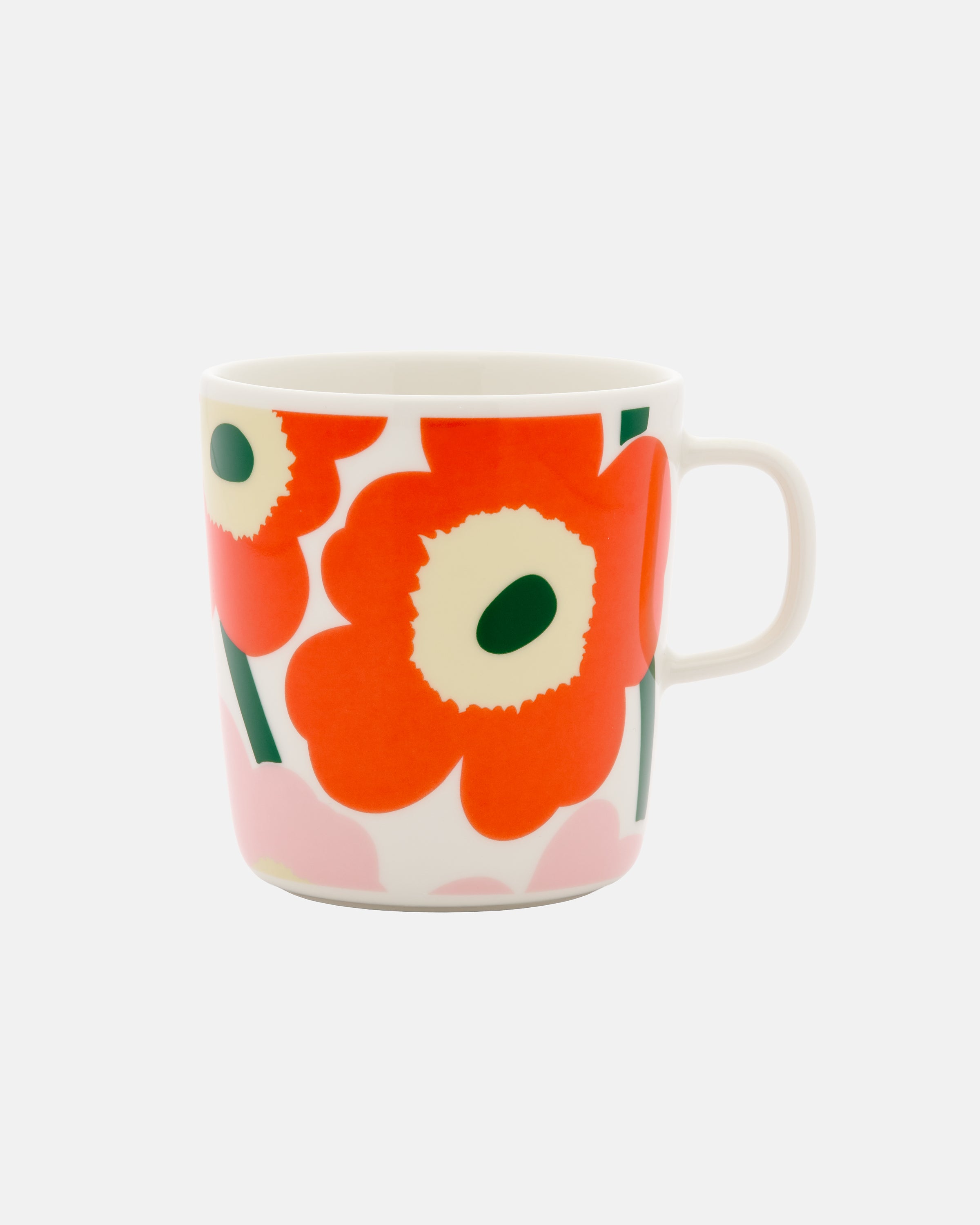 Asia Exclusive Unikko Mug 4DL