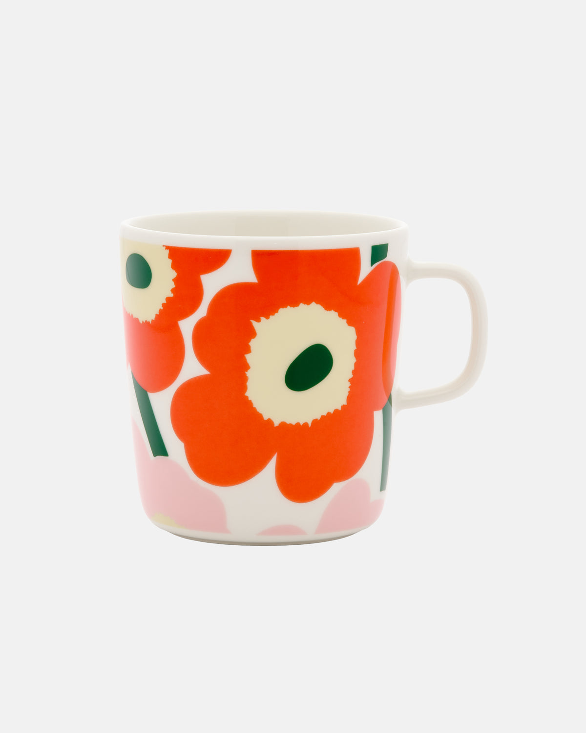 Asia Exclusive Unikko Mug 4DL