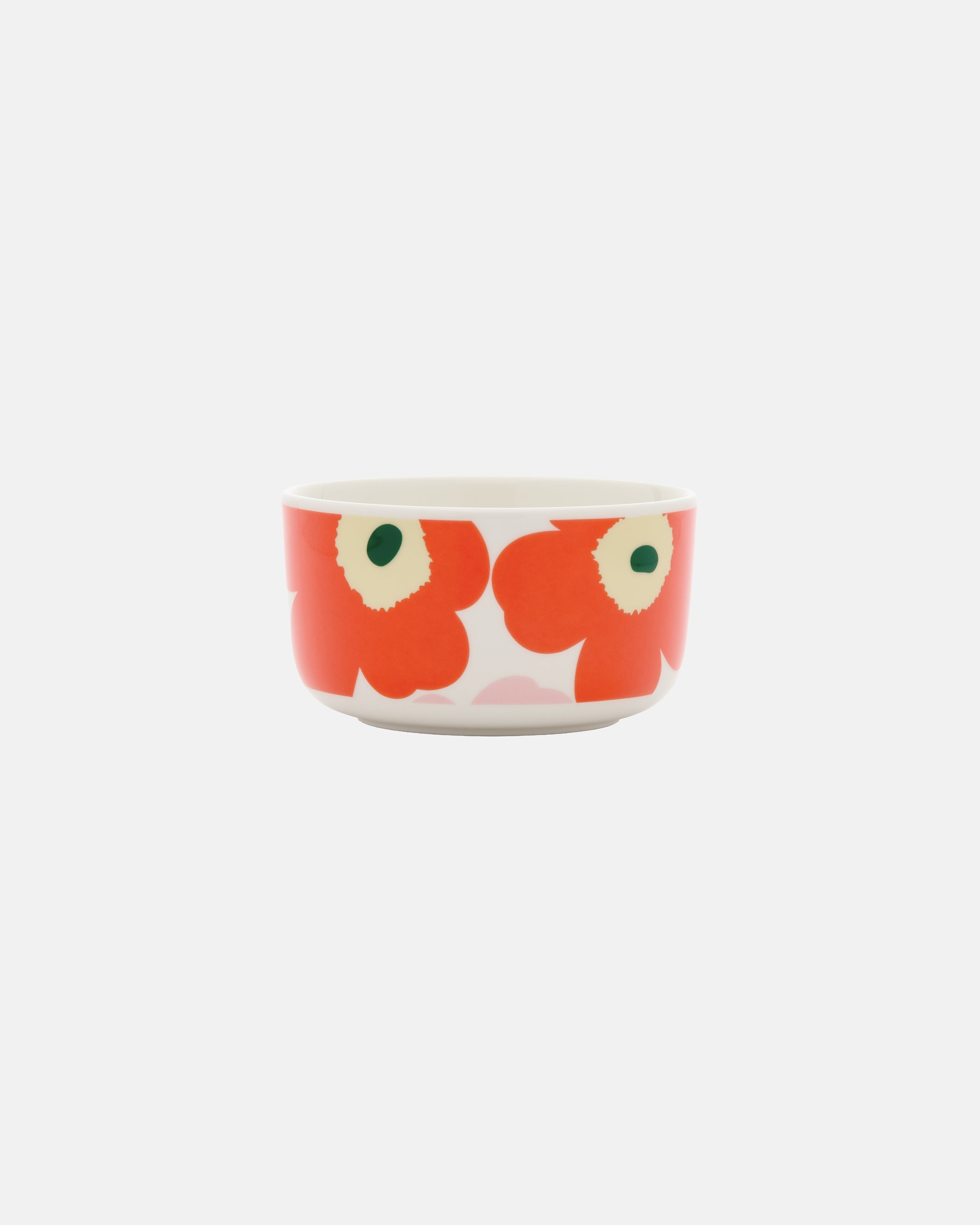 Asia Exclusive Unikko Bowl 5DL