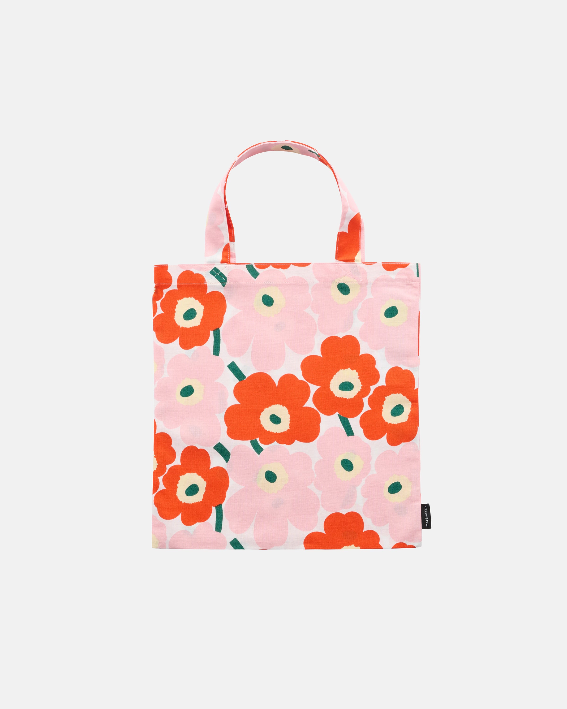 Asia Exclusive Mini Unikko Bag 33X32cm