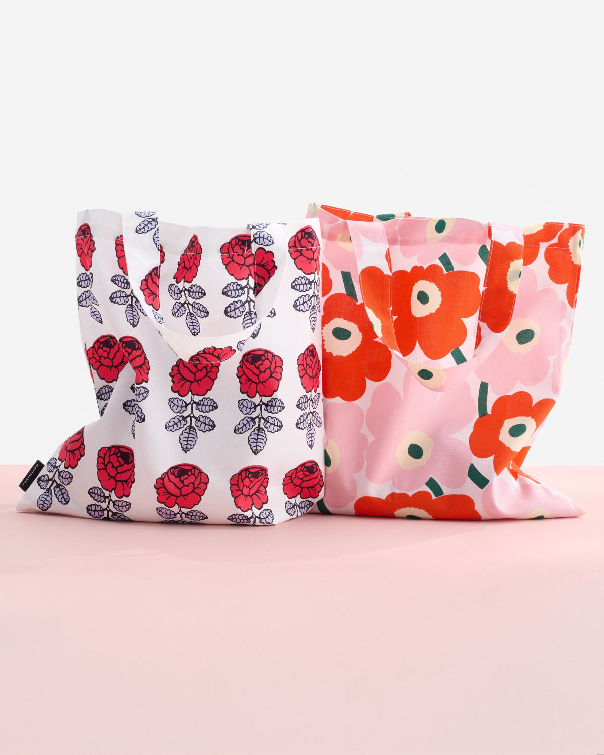 Asia Exclusive Mini Unikko Bag 33X32cm