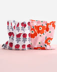 Asia Exclusive Mini Unikko Bag 33X32cm